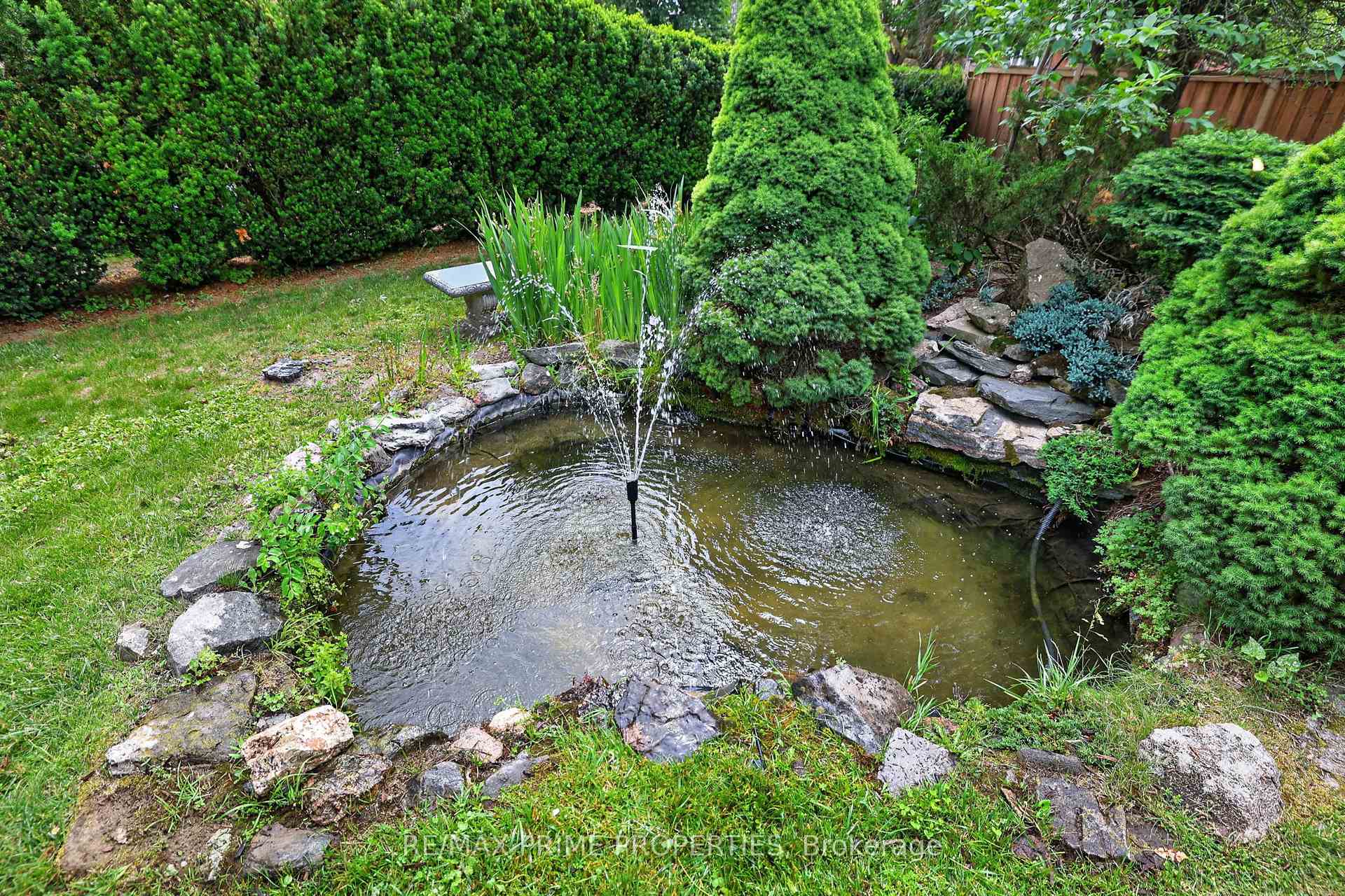 Photo 45 of 27 Testa Road, Uxbridge — HOMEH