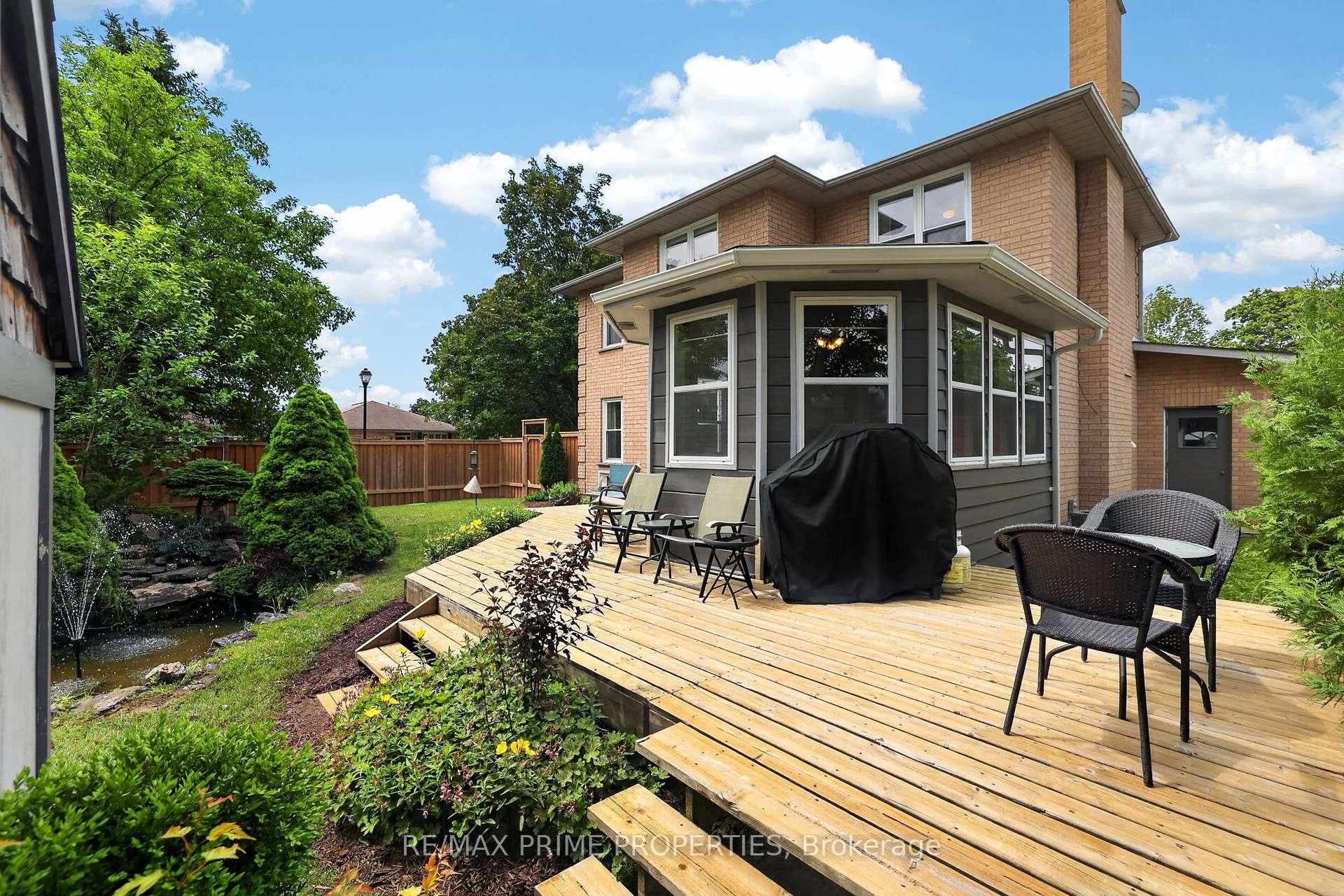 Photo 46 of 27 Testa Road, Uxbridge — HOMEH