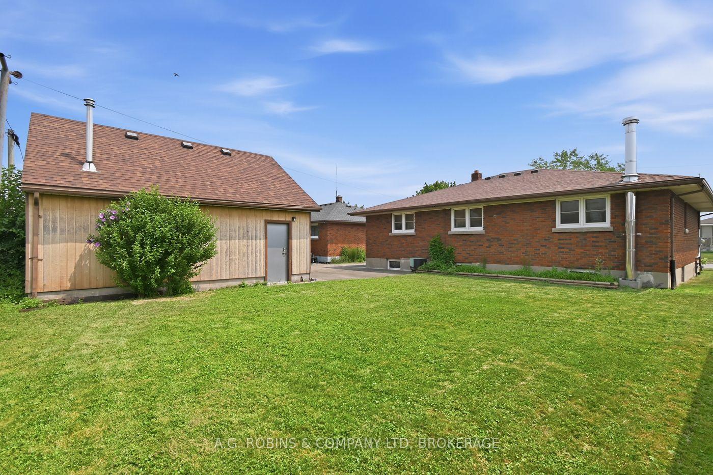 Photo 43 of 140 Classic Avenue, Welland, Lincoln/Crowland — HOMEH