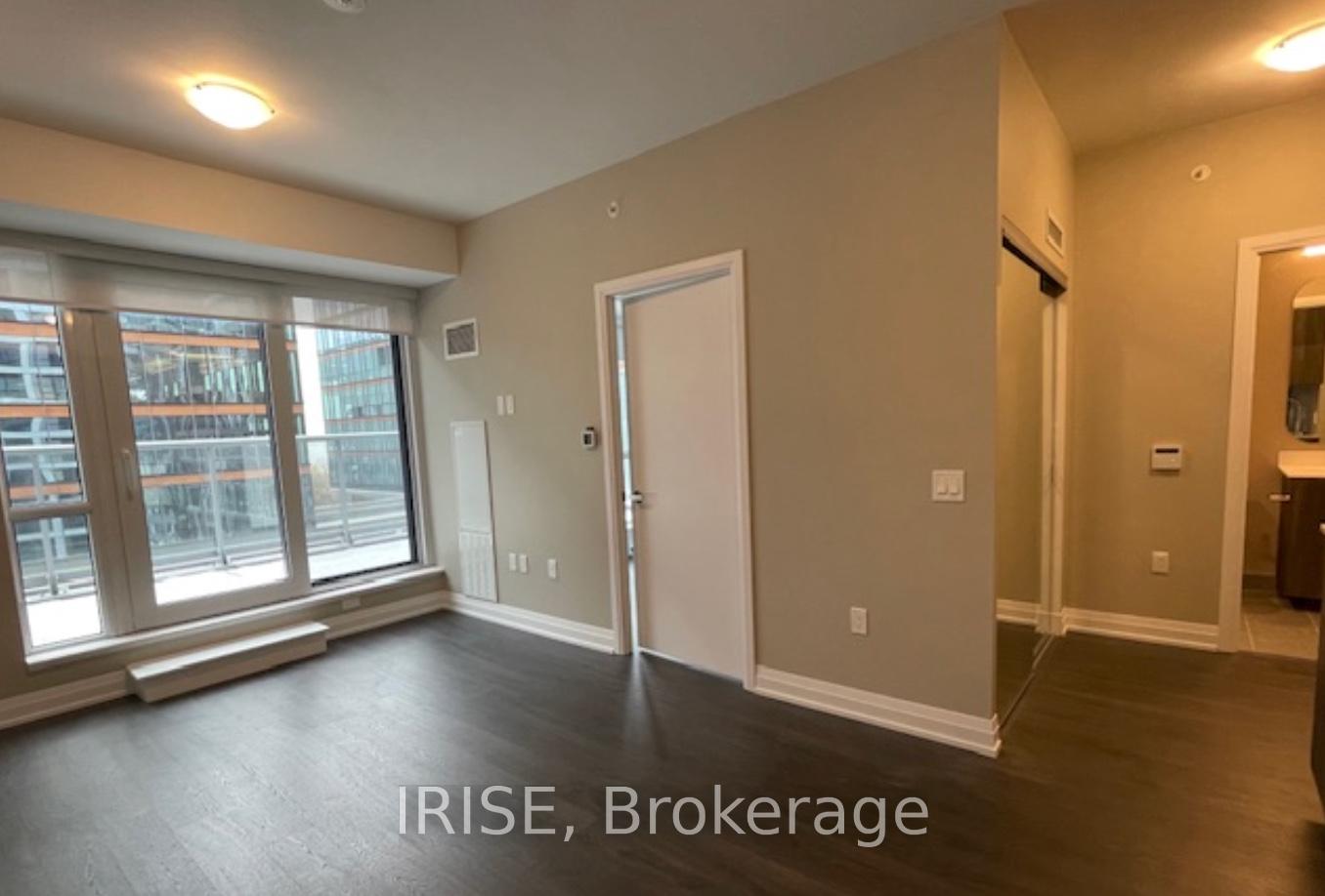 Photo 4 of Unit 621, 15 Richardson Street, Toronto, Waterfront Communities — HOMEH