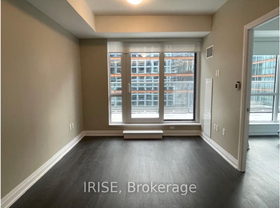 Photo 5 of Unit 621, 15 Richardson Street, Toronto, Waterfront Communities — HOMEH