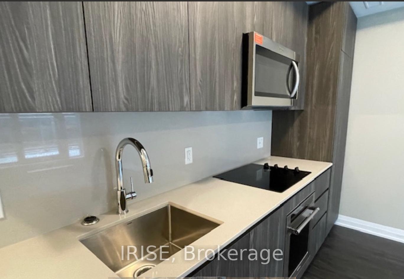 Photo 9 of Unit 621, 15 Richardson Street, Toronto, Waterfront Communities — HOMEH