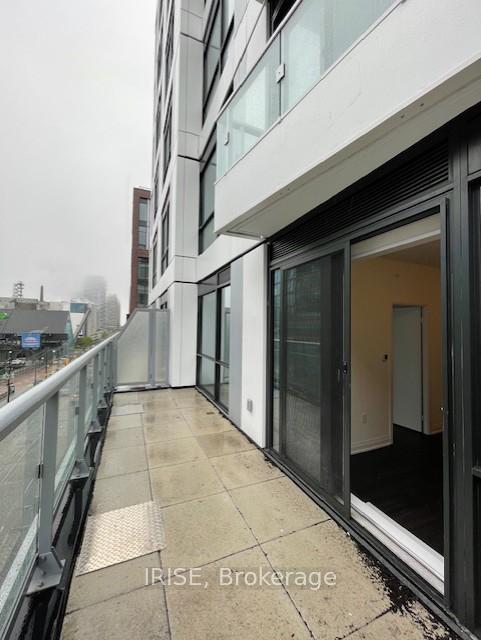 Photo 16 of Unit 621, 15 Richardson Street, Toronto, Waterfront Communities — HOMEH