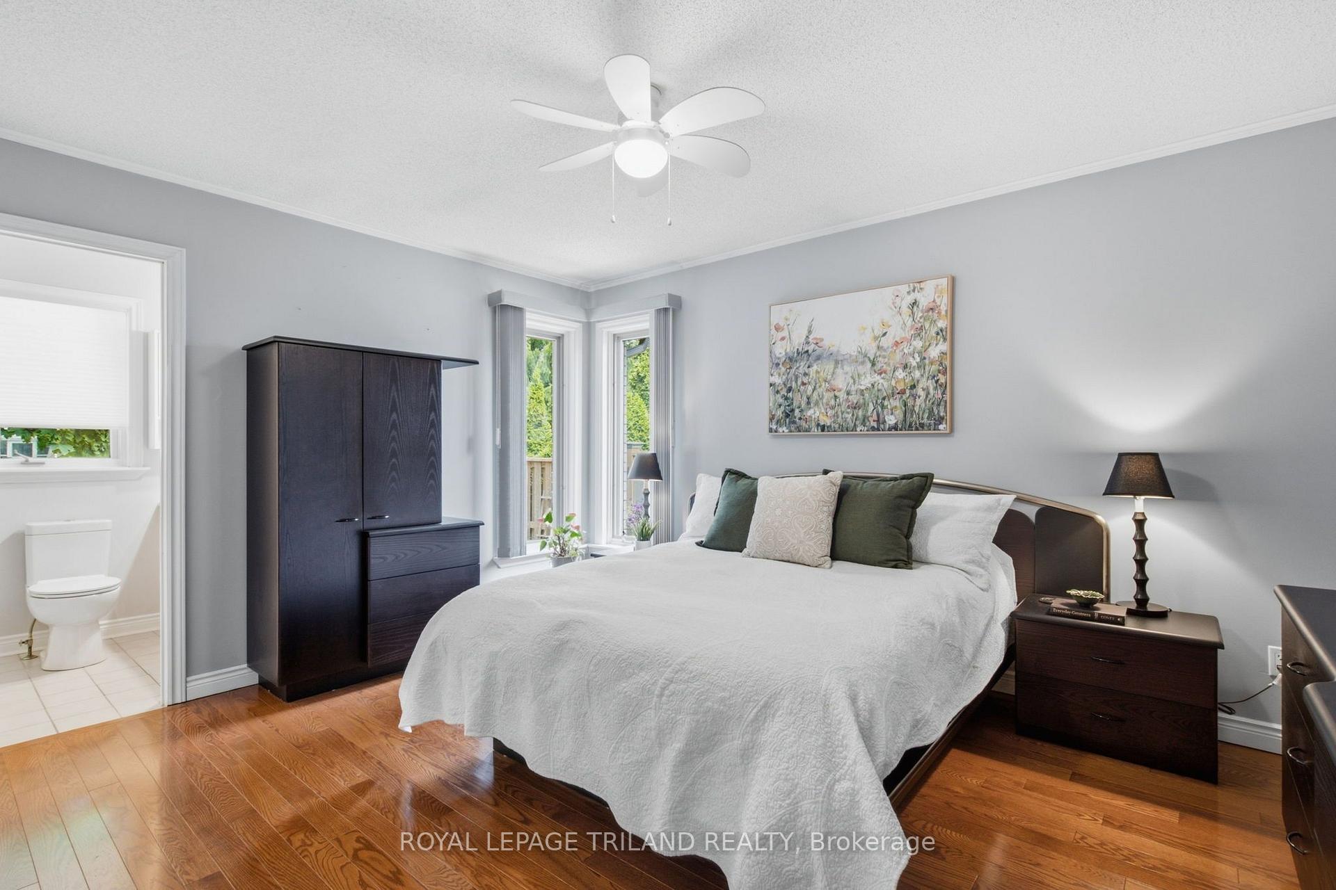Photo 20 of 12 Shepherd Avenue, London, East H — HOMEH
