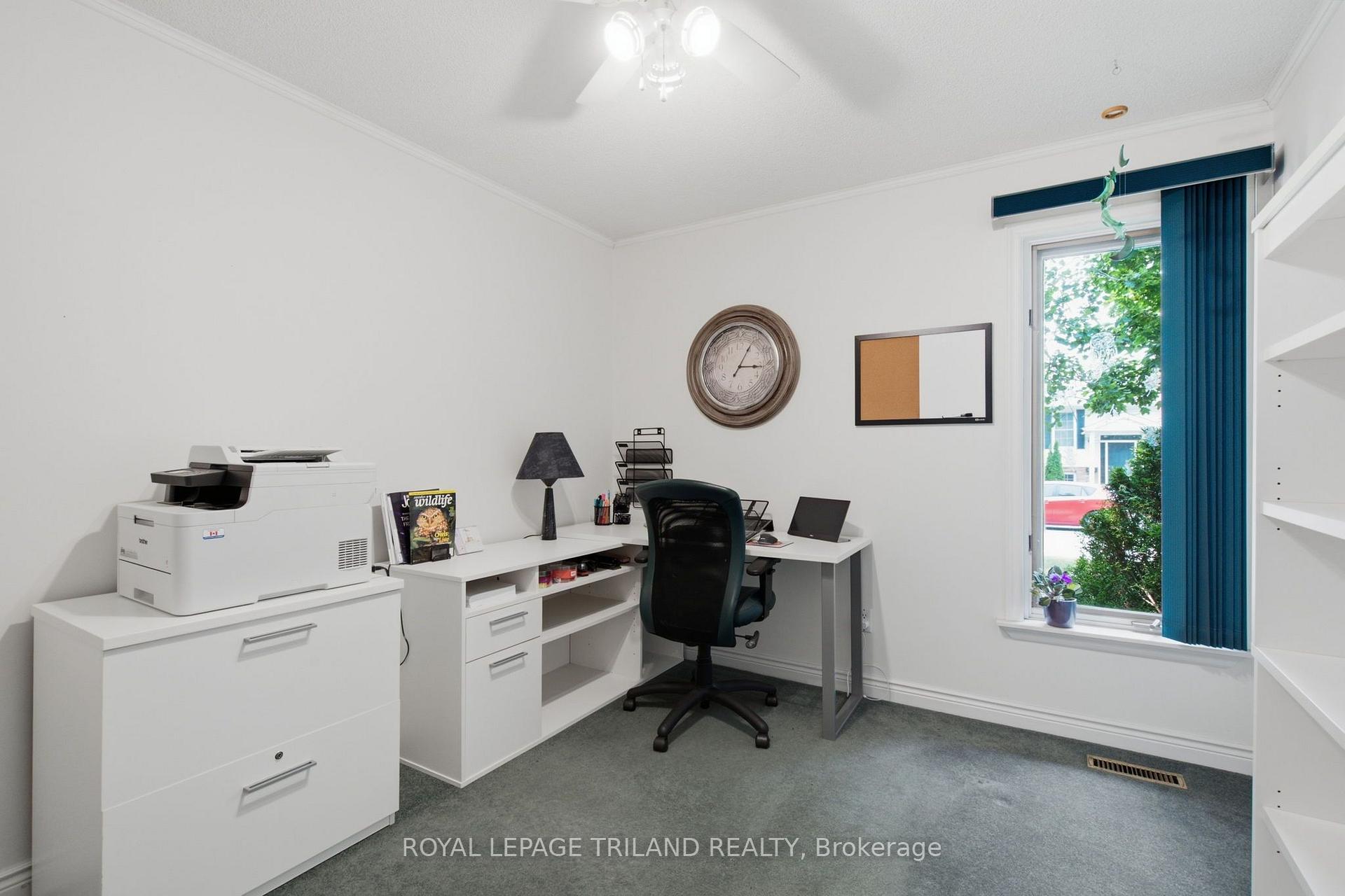 Photo 24 of 12 Shepherd Avenue, London, East H — HOMEH