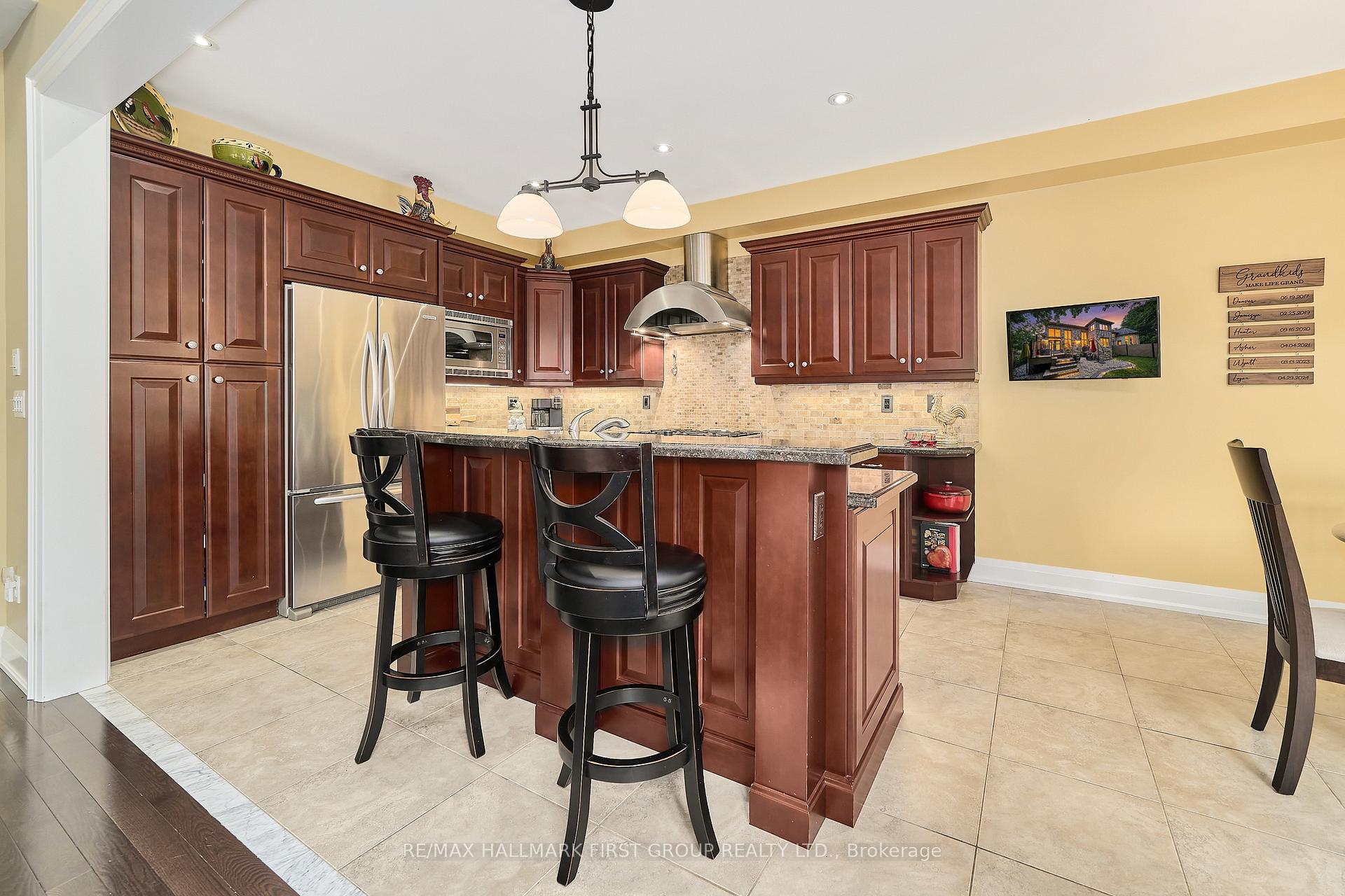 Photo 18 of 28 Illingworth Lane, Ajax, Central West — HOMEH