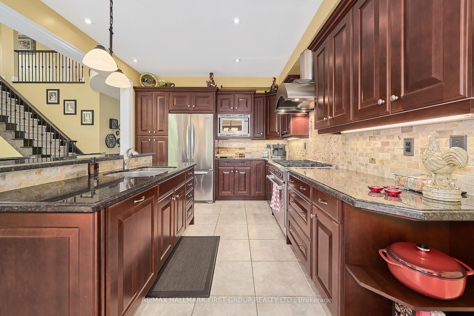 Photo 19 of 28 Illingworth Lane, Ajax, Central West — HOMEH