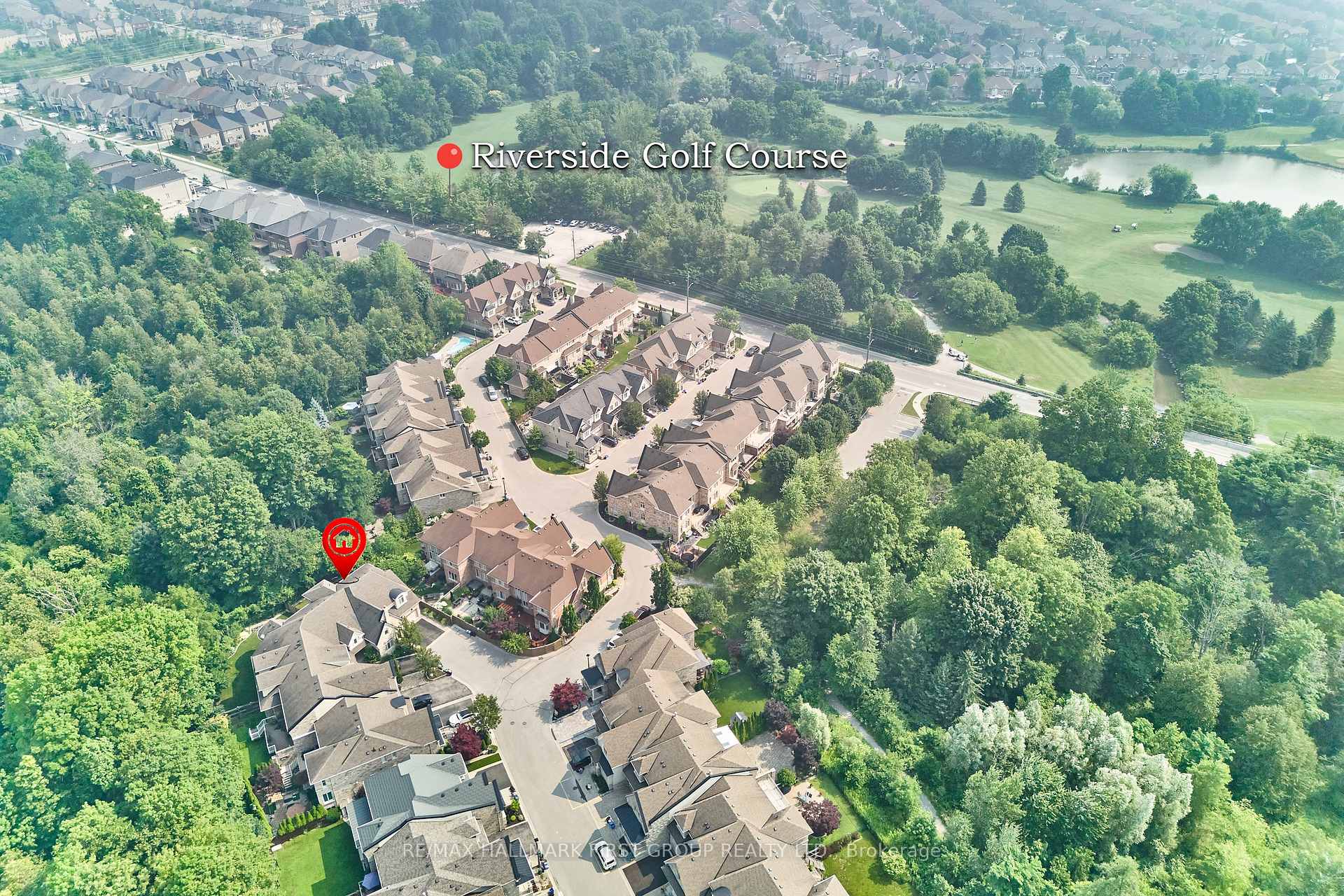 Photo 46 of 28 Illingworth Lane, Ajax, Central West — HOMEH