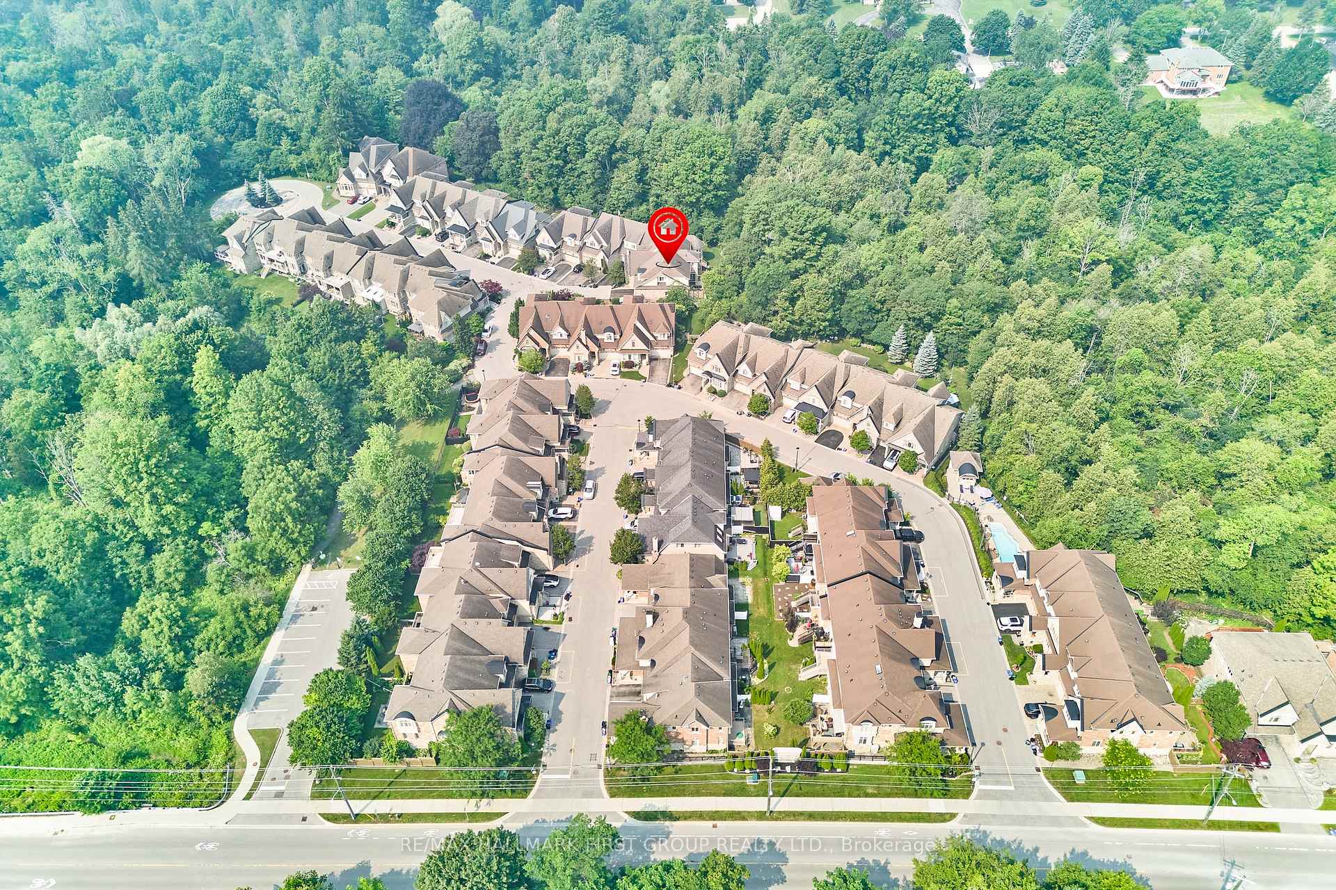Photo 47 of 28 Illingworth Lane, Ajax, Central West — HOMEH
