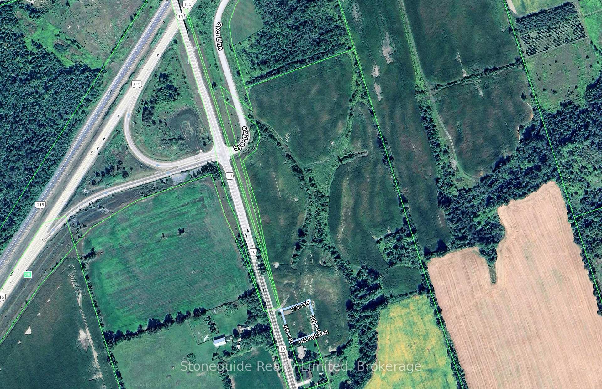Photo 5 of 00 County Rd 10, Cavan Monaghan, Cavan-Monaghan — HOMEH