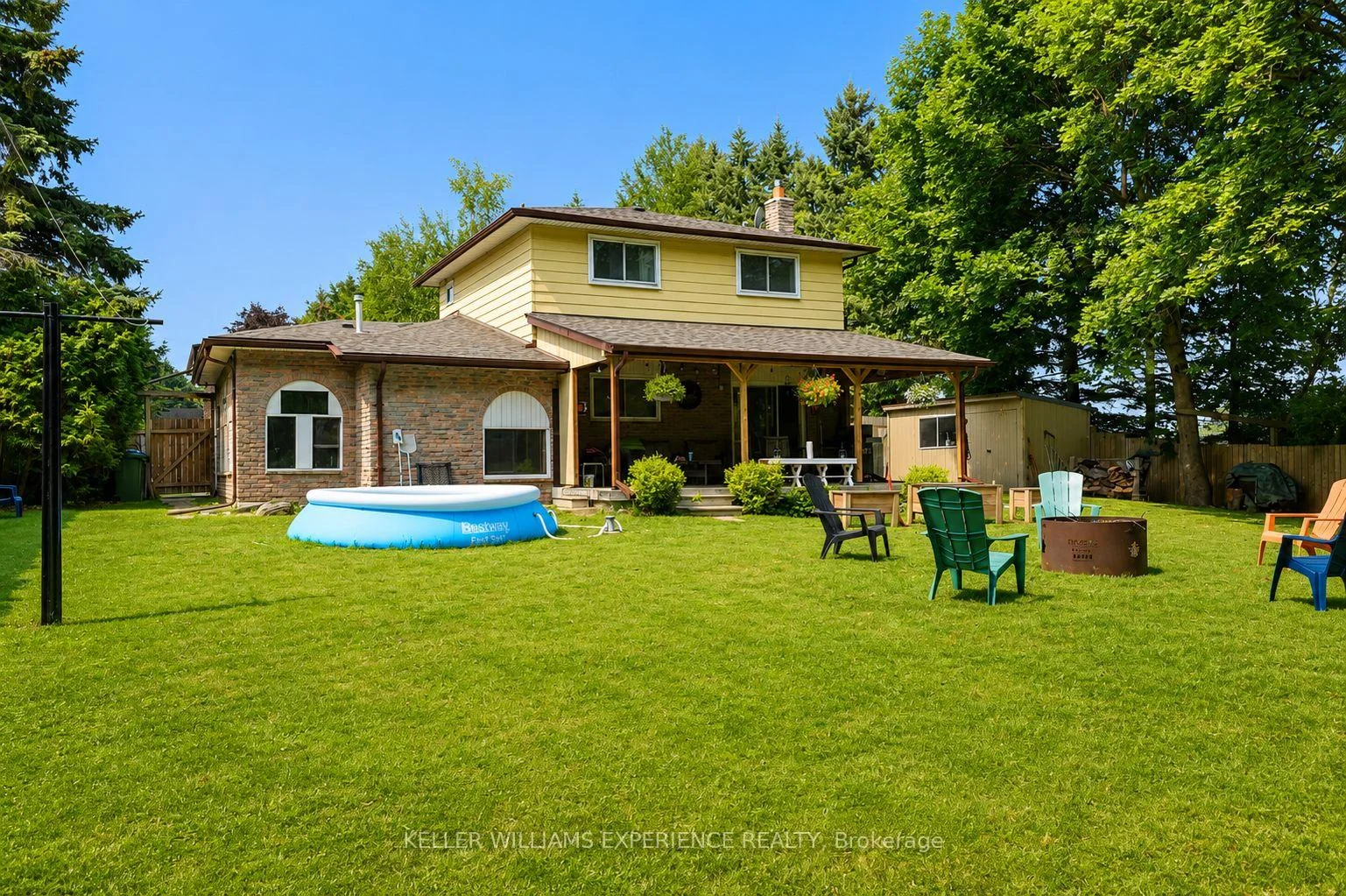 Photo 45 of 9 Palace Street, Caledon, Mono Mills — HOMEH