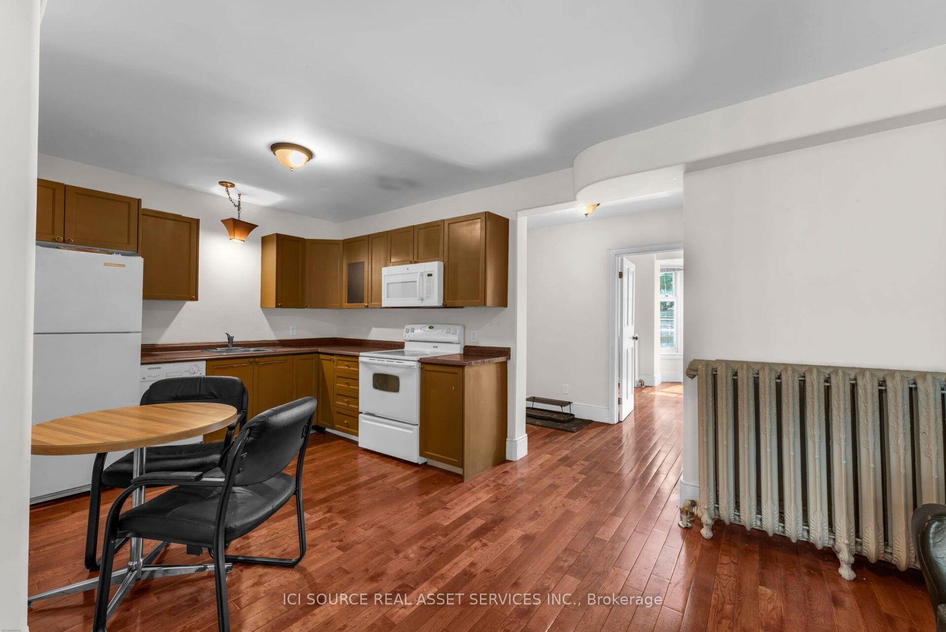 Photo 6 of Unit 2, 25 West Street, Kingston, Central City East — HOMEH