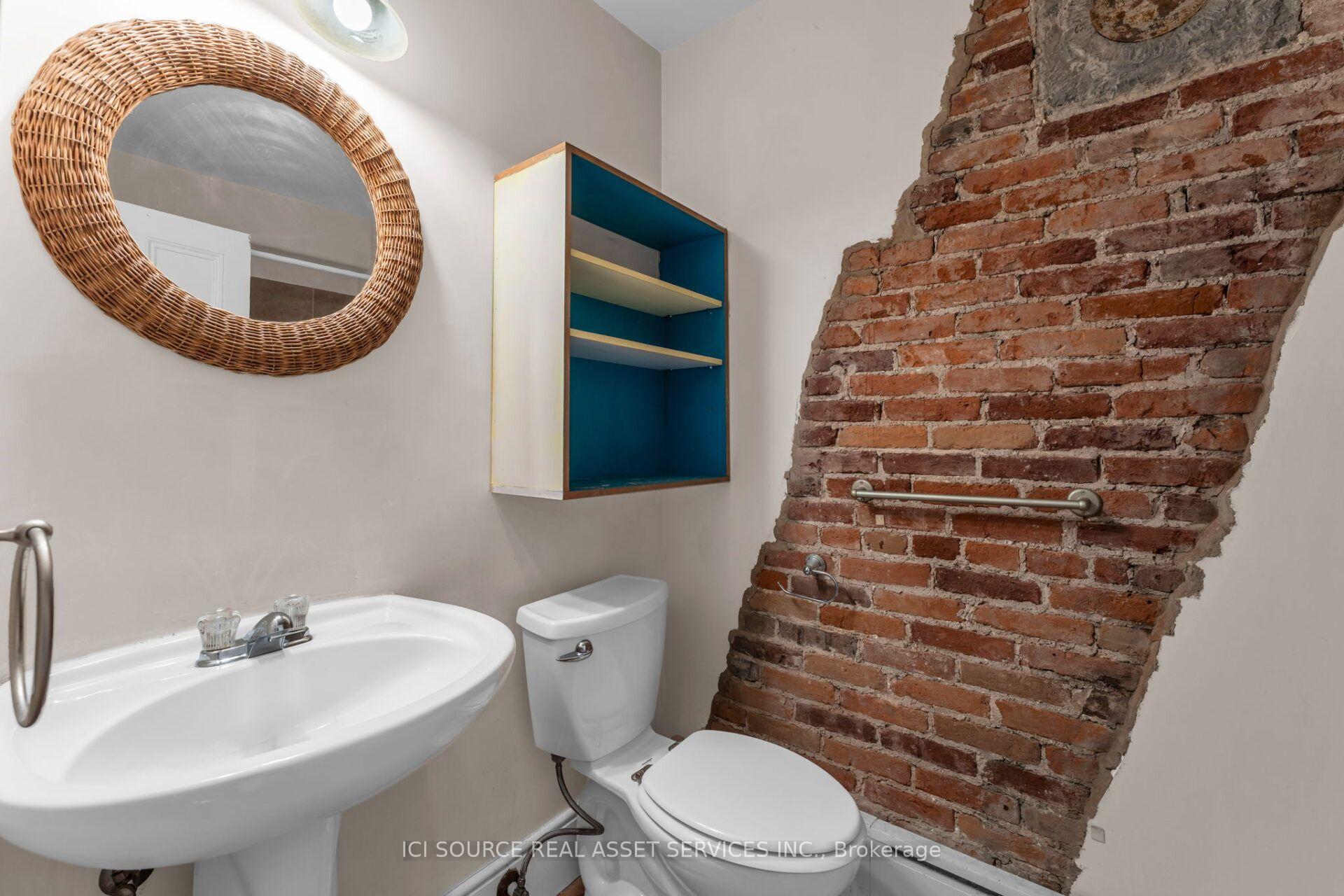Photo 11 of Unit 2, 25 West Street, Kingston, Central City East — HOMEH