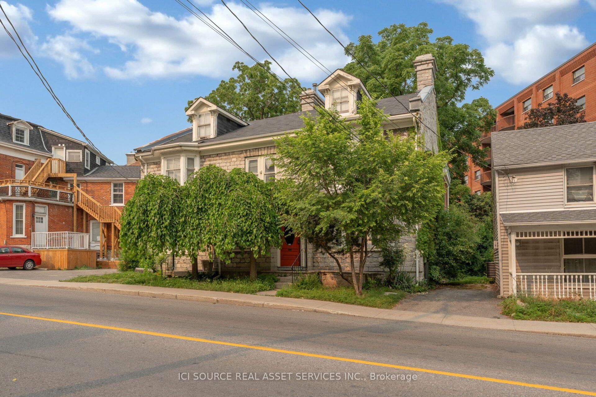 Photo 23 of Unit 2, 25 West Street, Kingston, Central City East — HOMEH