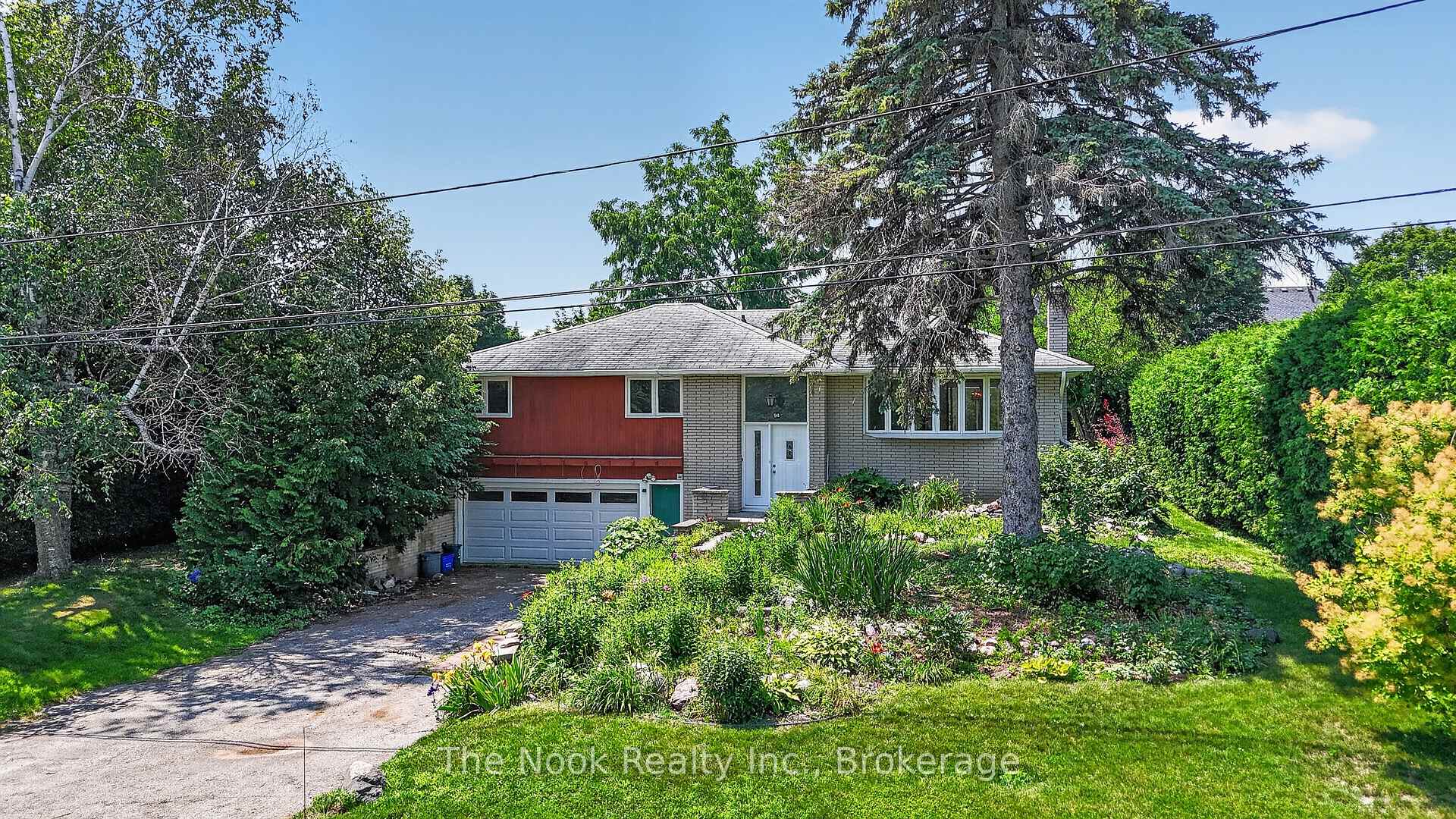 Photo 4 of 94 Way Street, Whitby, Brooklin — HOMEH