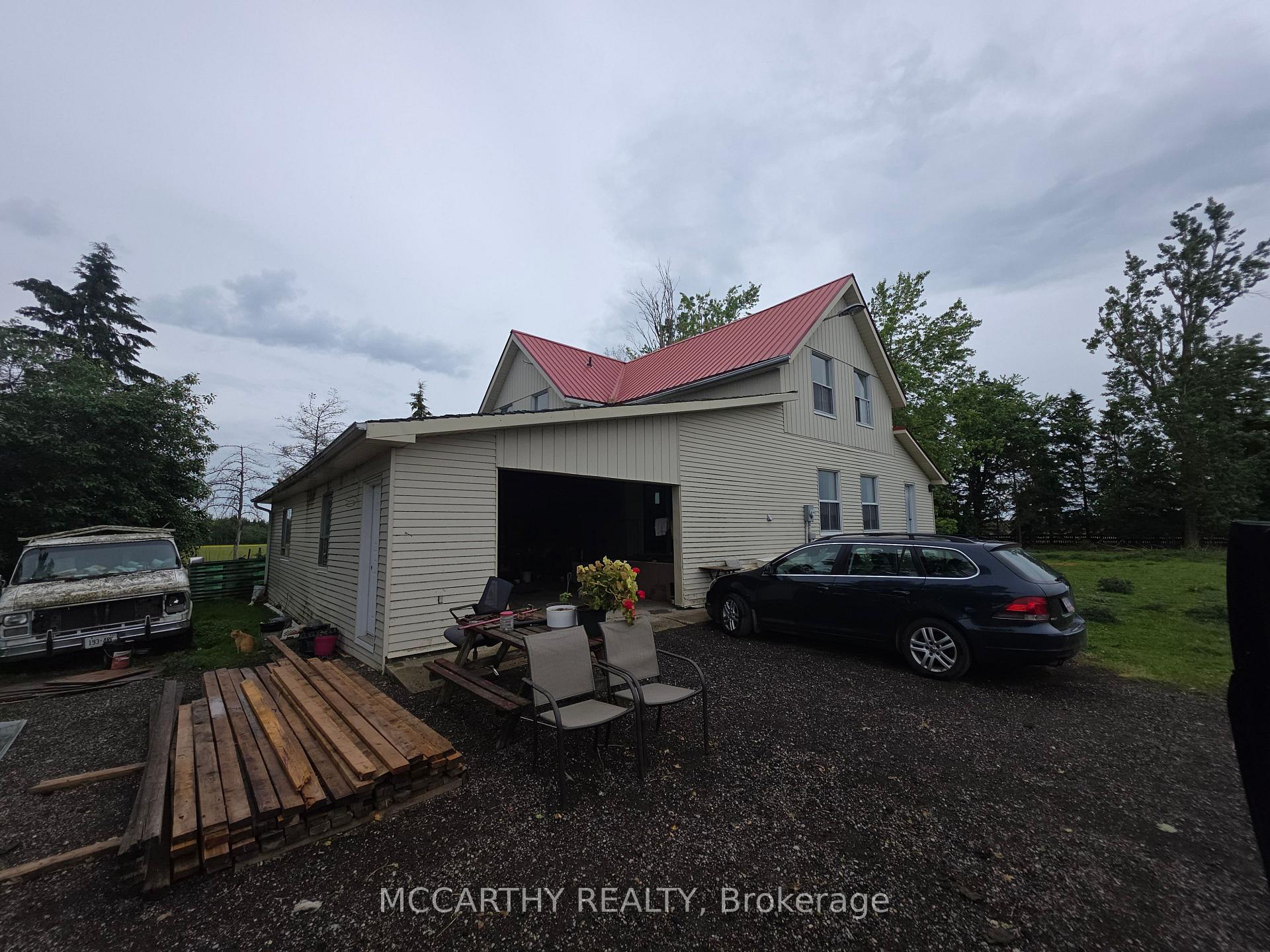 Photo 15 of 501098 Hwy # 89, Southgate — HOMEH