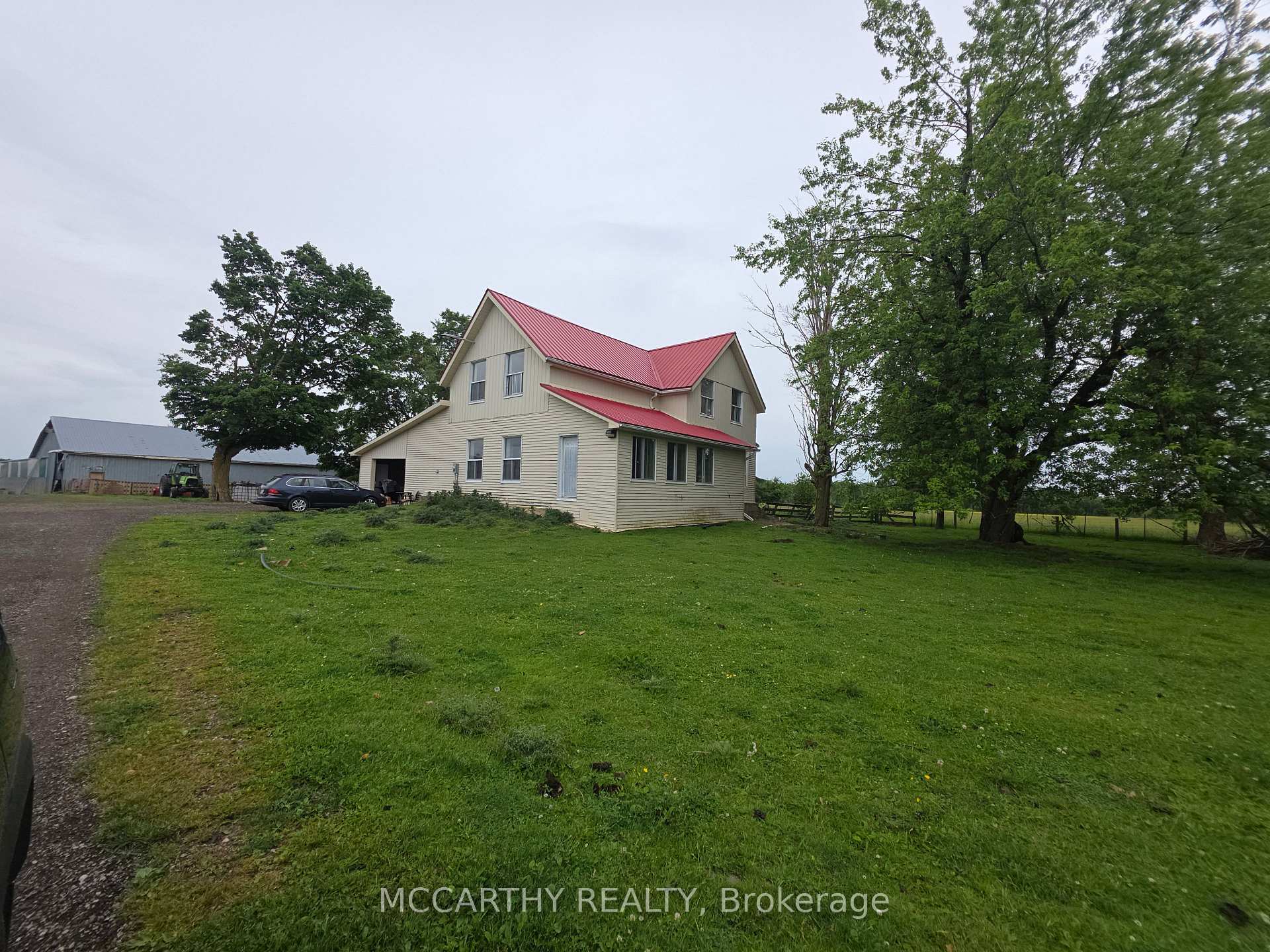 Photo 35 of 501098 Hwy # 89, Southgate — HOMEH