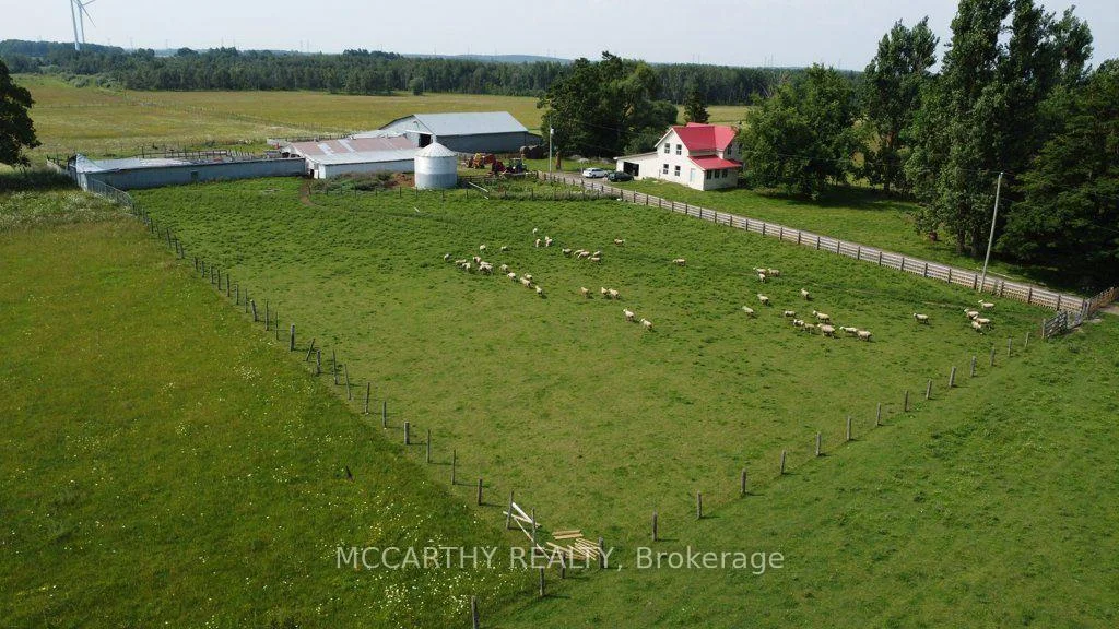Photo 6 of 501098 Hwy # 89, Southgate — HOMEH