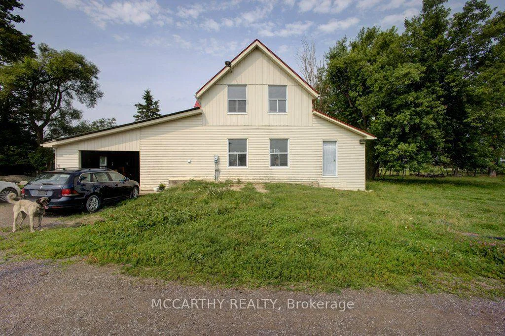 Photo 14 of 501098 Hwy # 89, Southgate — HOMEH