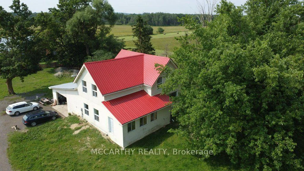 Photo 20 of 501098 Hwy # 89, Southgate — HOMEH