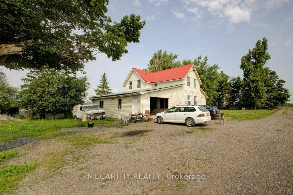 Photo 22 of 501098 Hwy # 89, Southgate — HOMEH