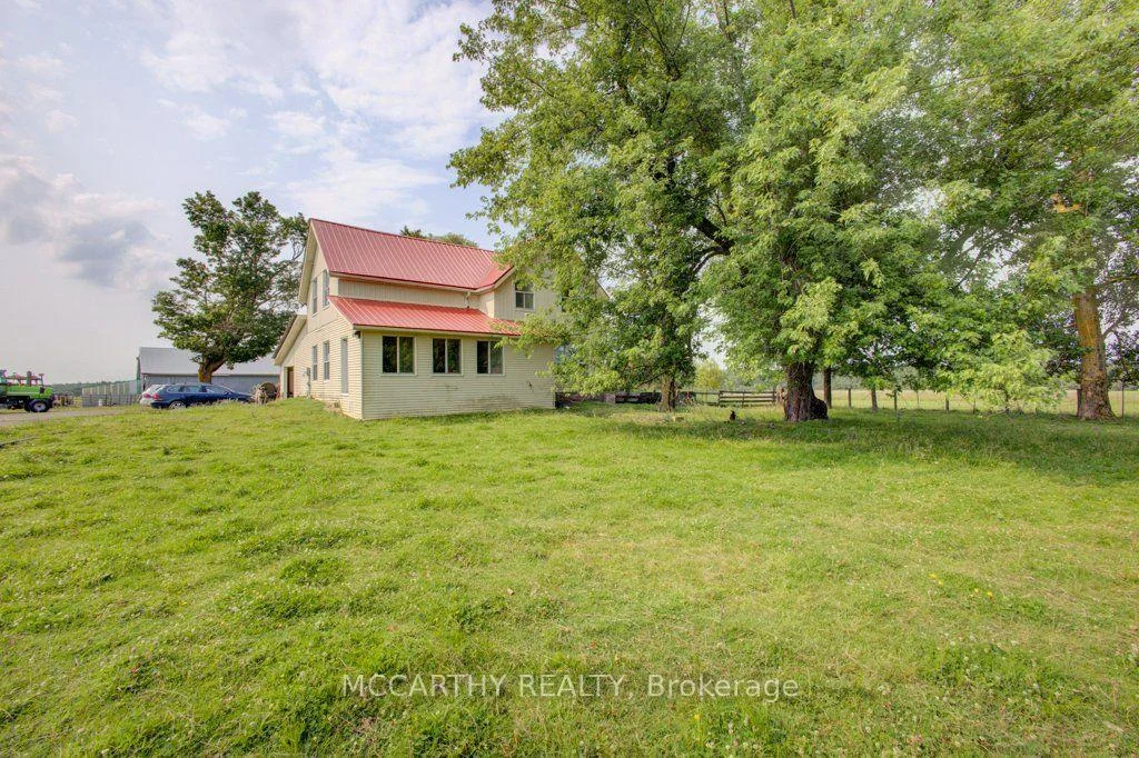 Photo 24 of 501098 Hwy # 89, Southgate — HOMEH
