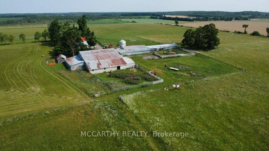 Photo 28 of 501098 Hwy # 89, Southgate — HOMEH