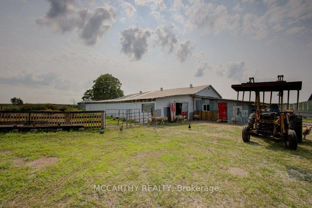 Photo 30 of 501098 Hwy # 89, Southgate — HOMEH