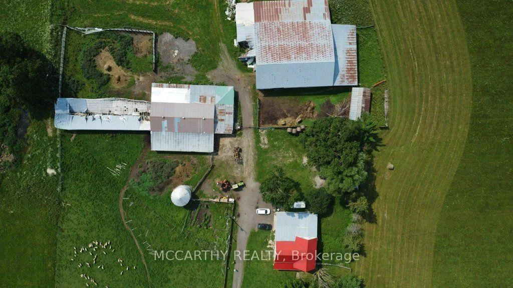 Photo 36 of 501098 Hwy # 89, Southgate — HOMEH
