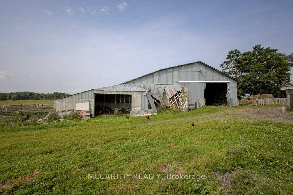 Photo 42 of 501098 Hwy # 89, Southgate — HOMEH
