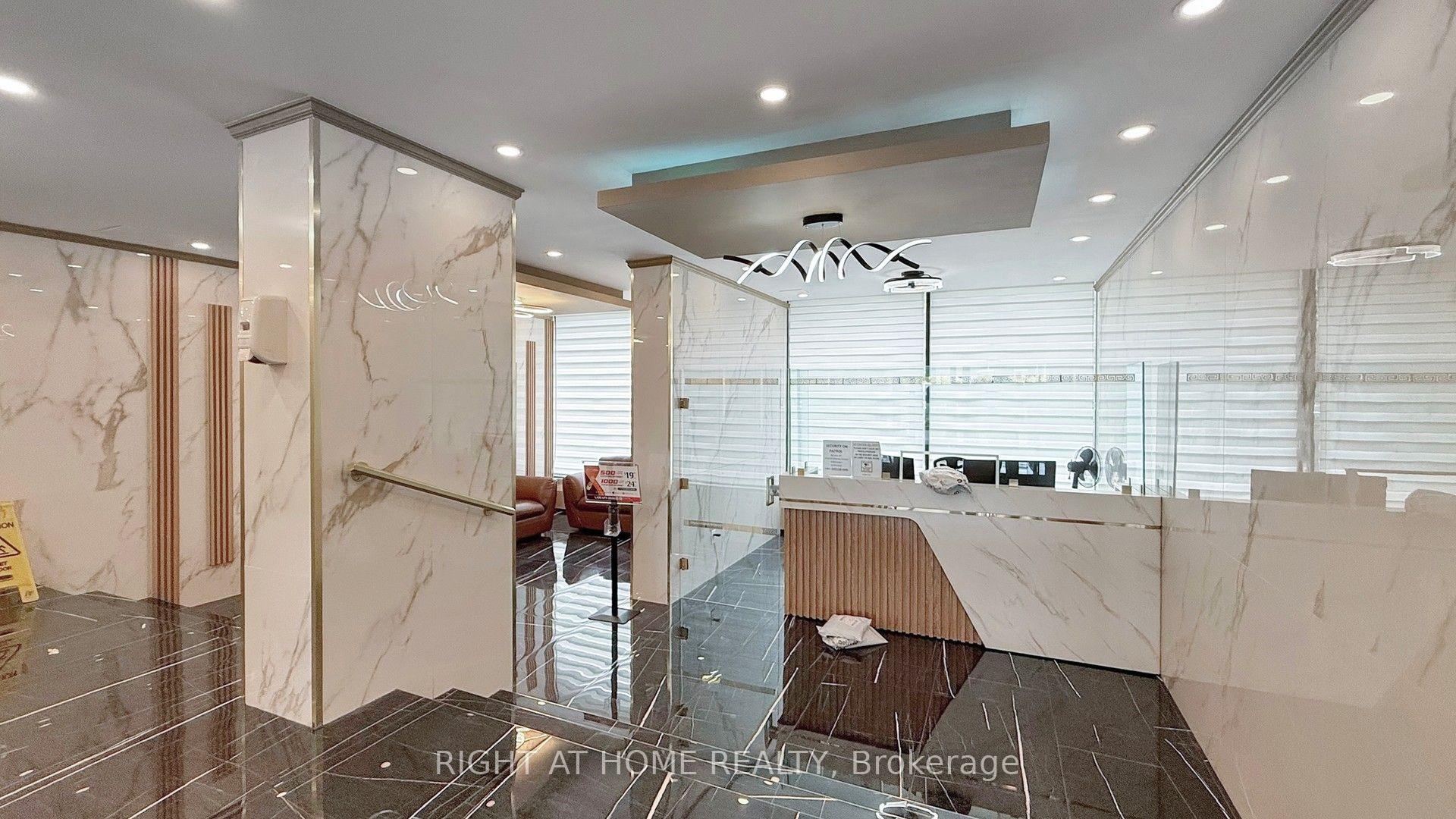 Photo 5 of Unit 511, 10 Sunny Glenway, Toronto, Flemingdon Park — HOMEH