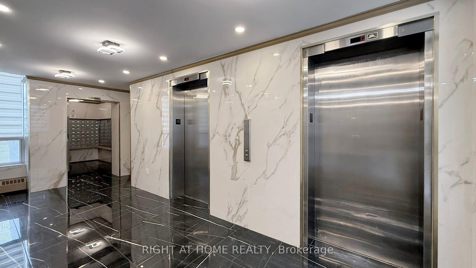 Photo 8 of Unit 511, 10 Sunny Glenway, Toronto, Flemingdon Park — HOMEH