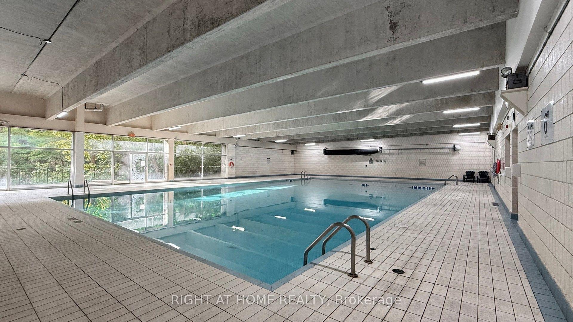 Photo 10 of Unit 511, 10 Sunny Glenway, Toronto, Flemingdon Park — HOMEH
