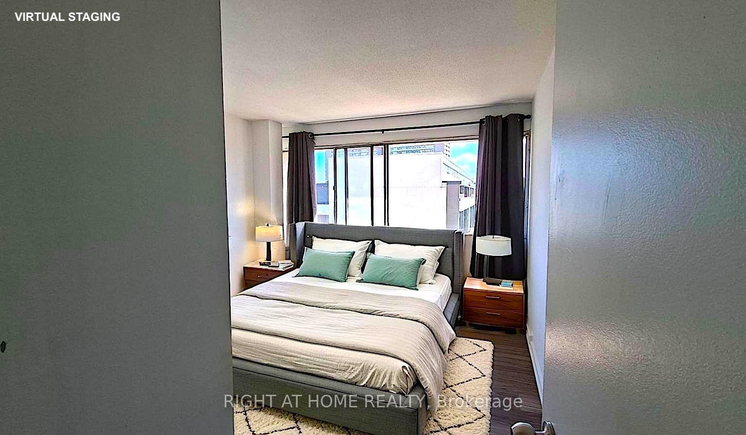 Photo 19 of Unit 511, 10 Sunny Glenway, Toronto, Flemingdon Park — HOMEH