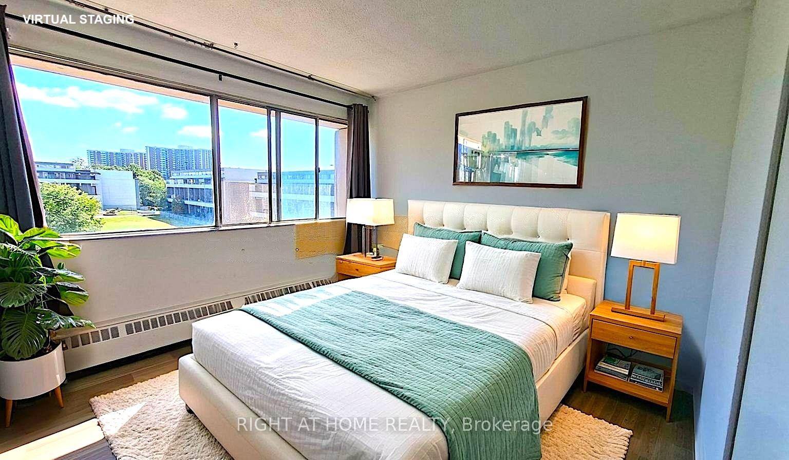 Photo 22 of Unit 511, 10 Sunny Glenway, Toronto, Flemingdon Park — HOMEH
