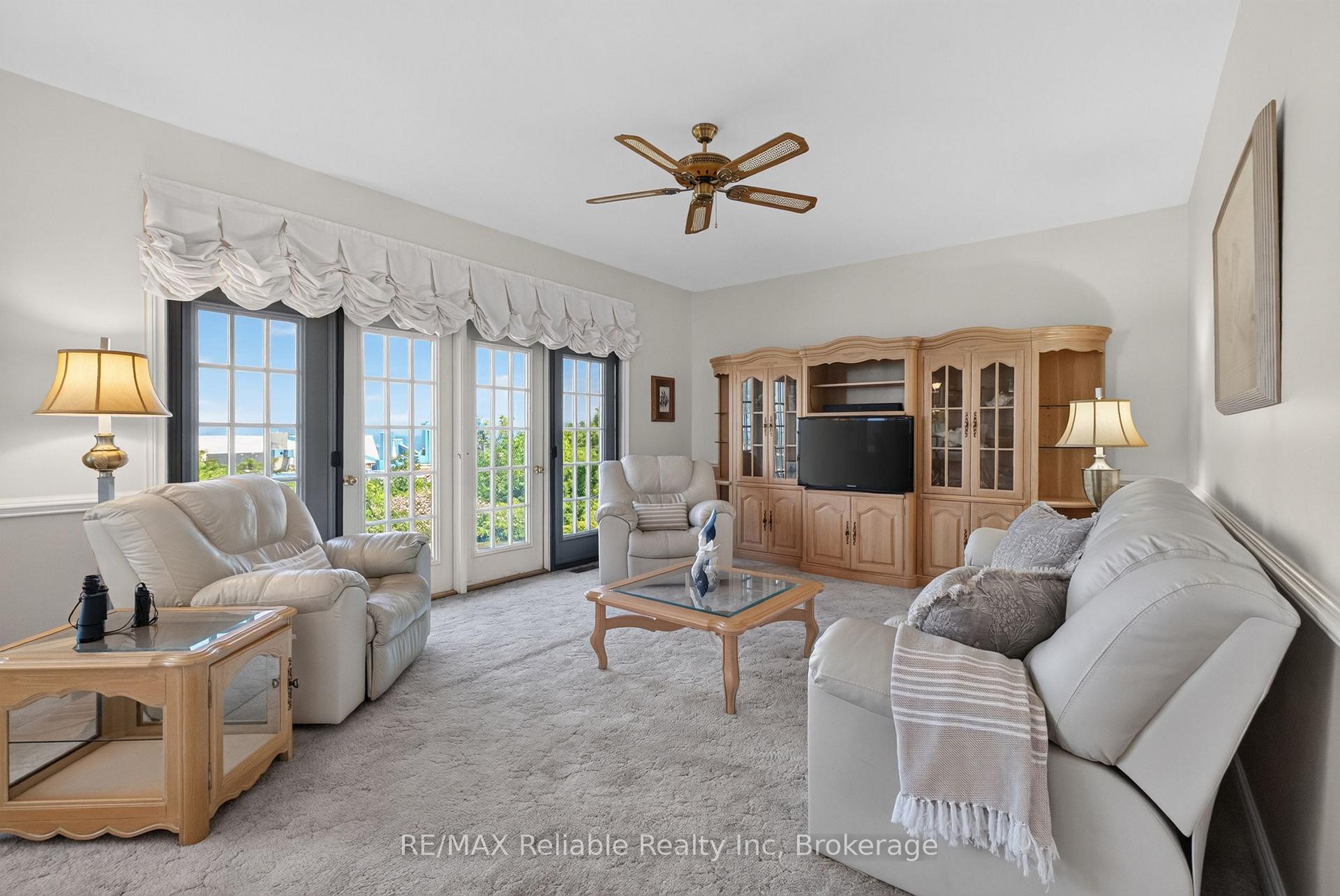 Photo 20 of 1 Harbour Lane, Goderich, Goderich (Town) — HOMEH