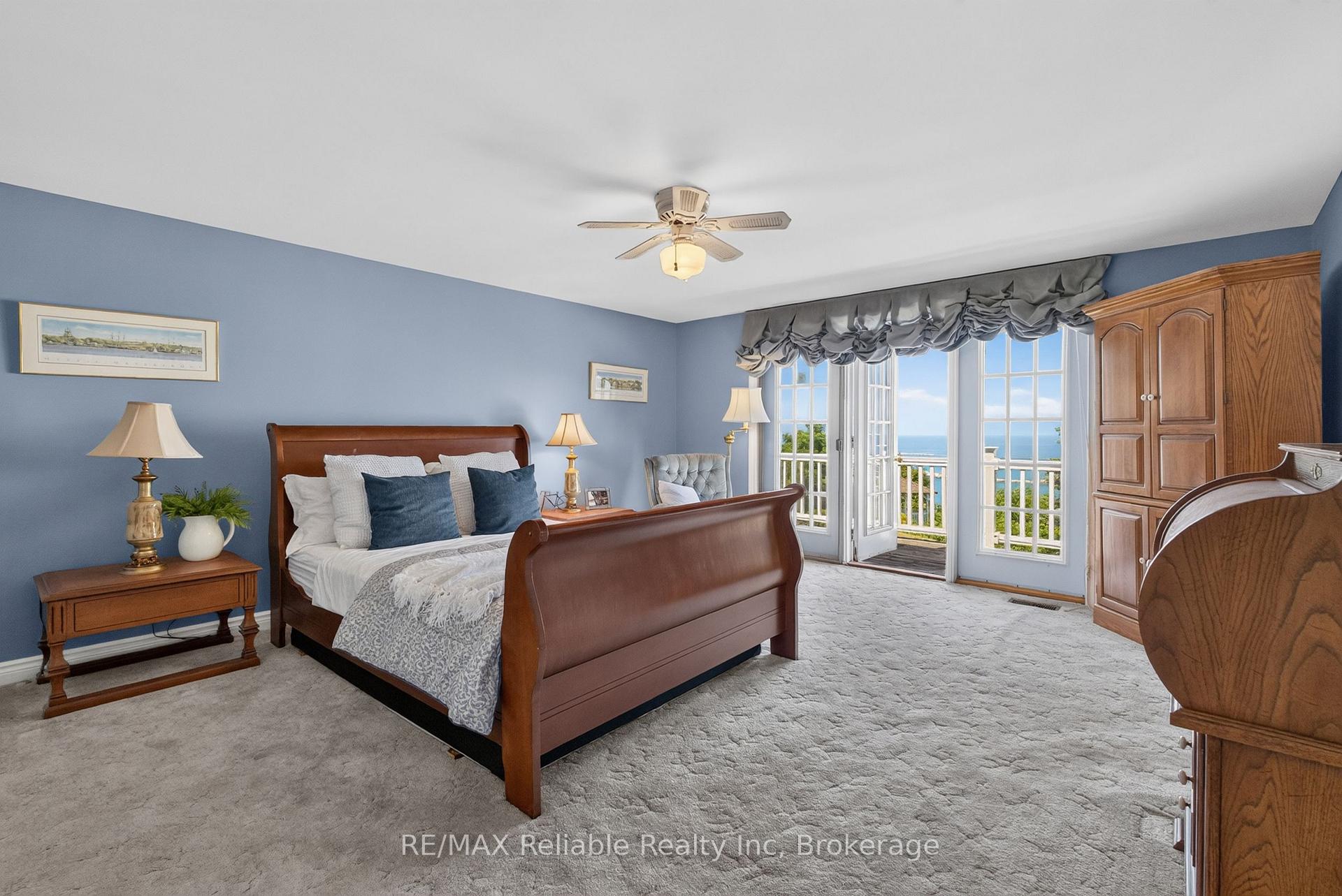 Photo 28 of 1 Harbour Lane, Goderich, Goderich (Town) — HOMEH
