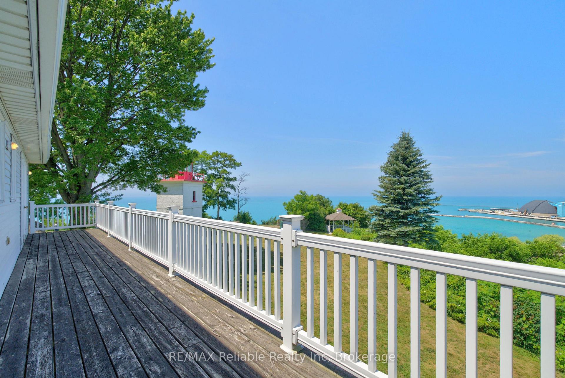 Photo 36 of 1 Harbour Lane, Goderich, Goderich (Town) — HOMEH
