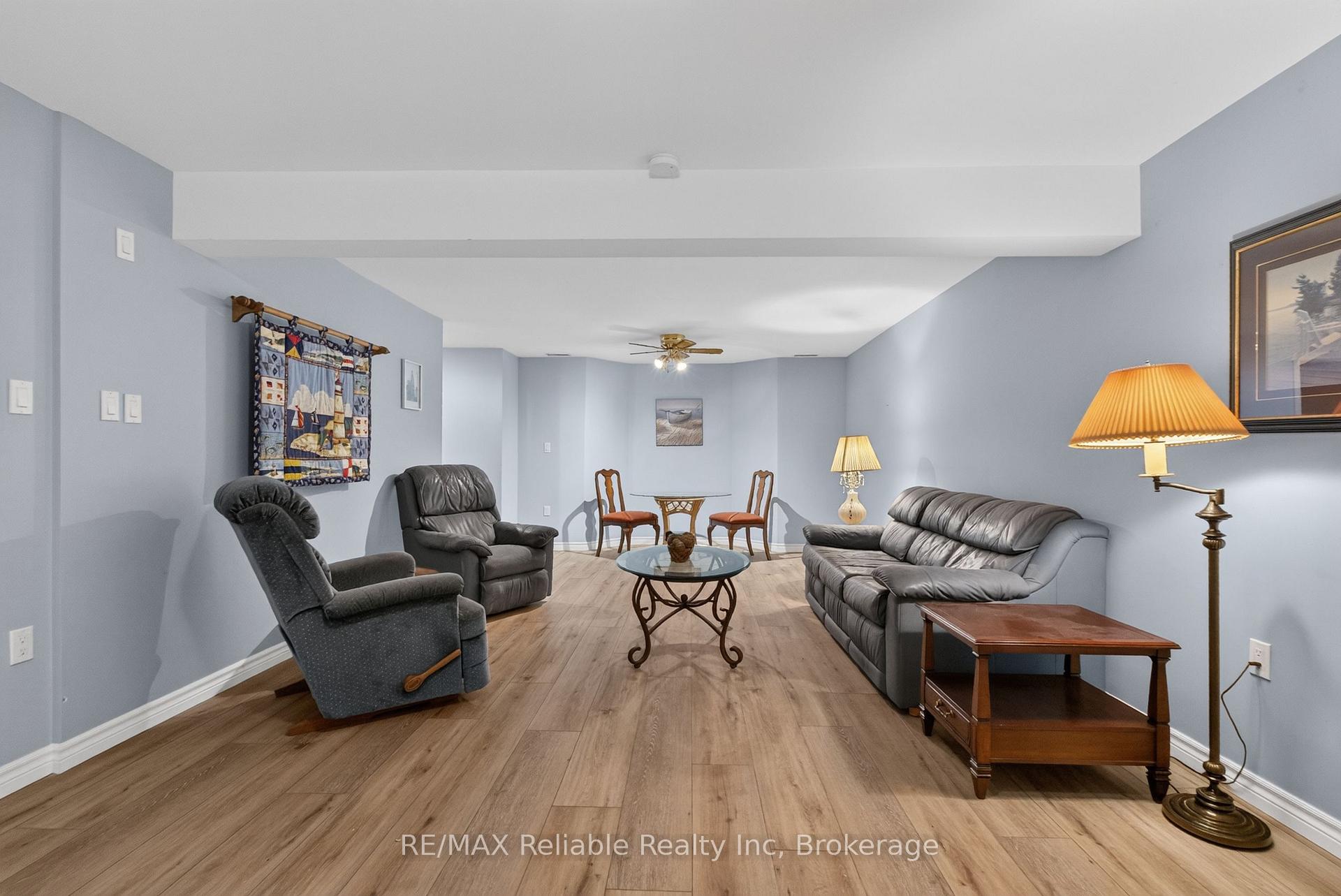 Photo 44 of 1 Harbour Lane, Goderich, Goderich (Town) — HOMEH
