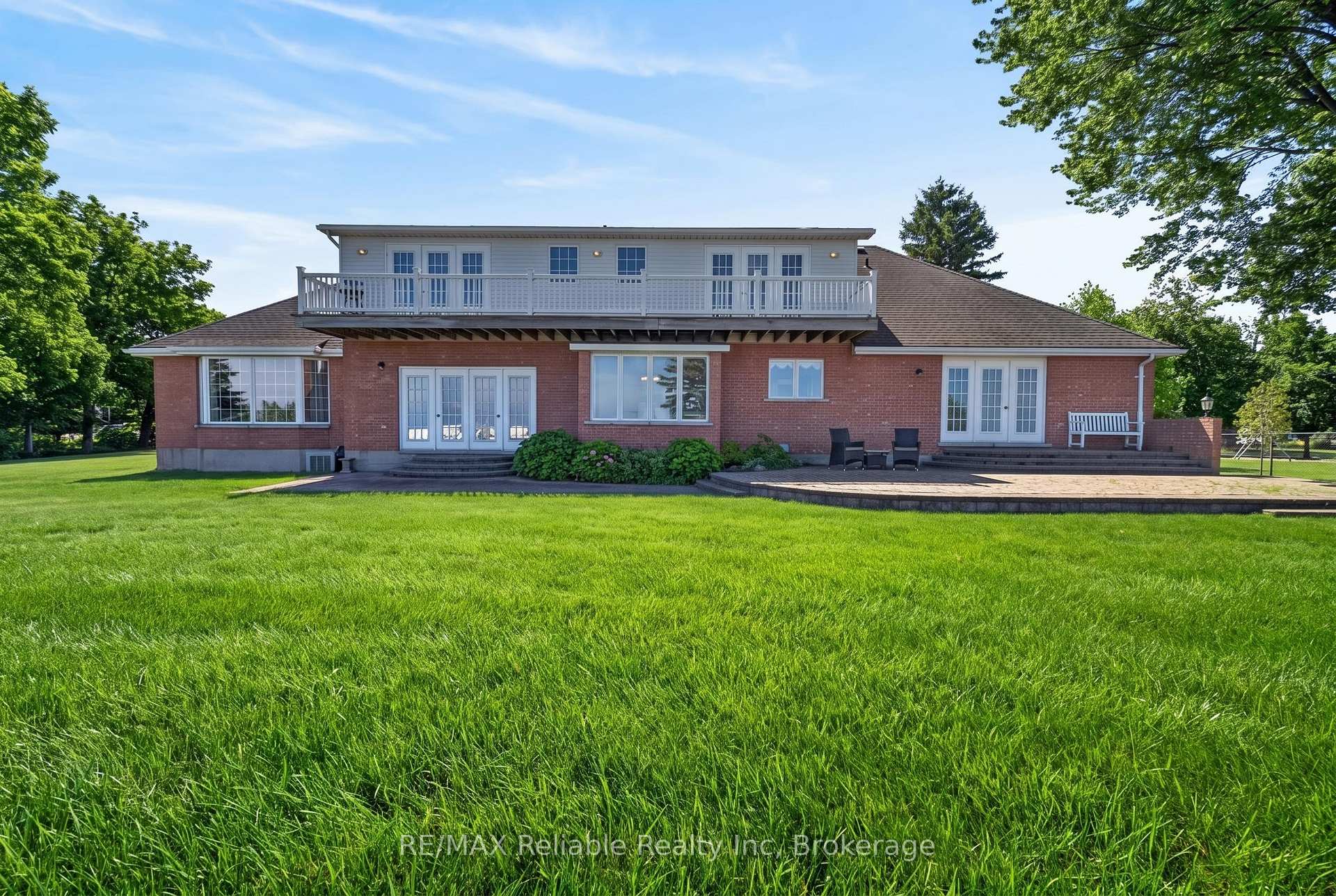 Photo 48 of 1 Harbour Lane, Goderich, Goderich (Town) — HOMEH