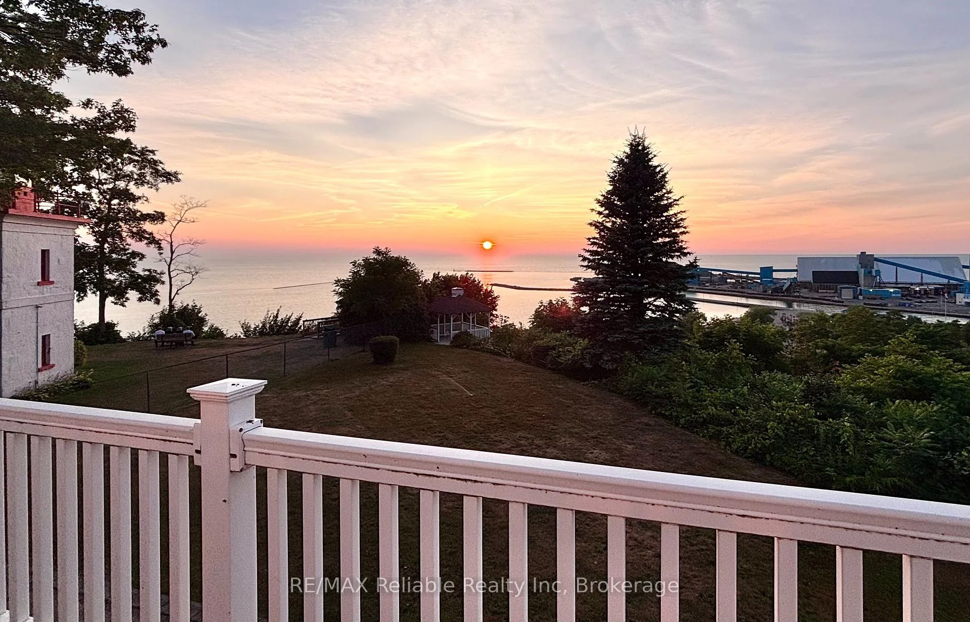 Photo 37 of 1 Harbour Lane, Goderich, Goderich (Town) — HOMEH