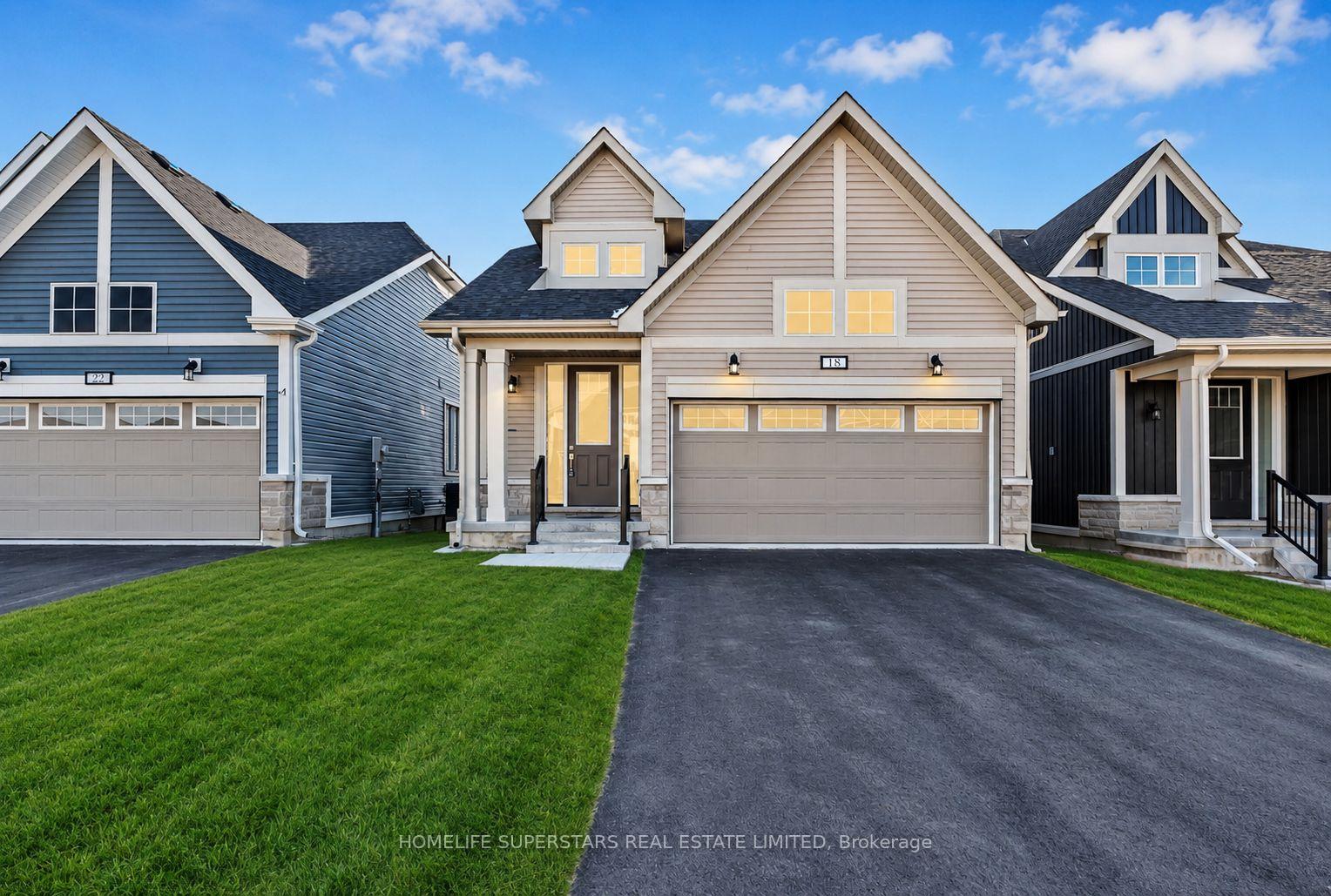 Photo of 18 Oakmont Drive