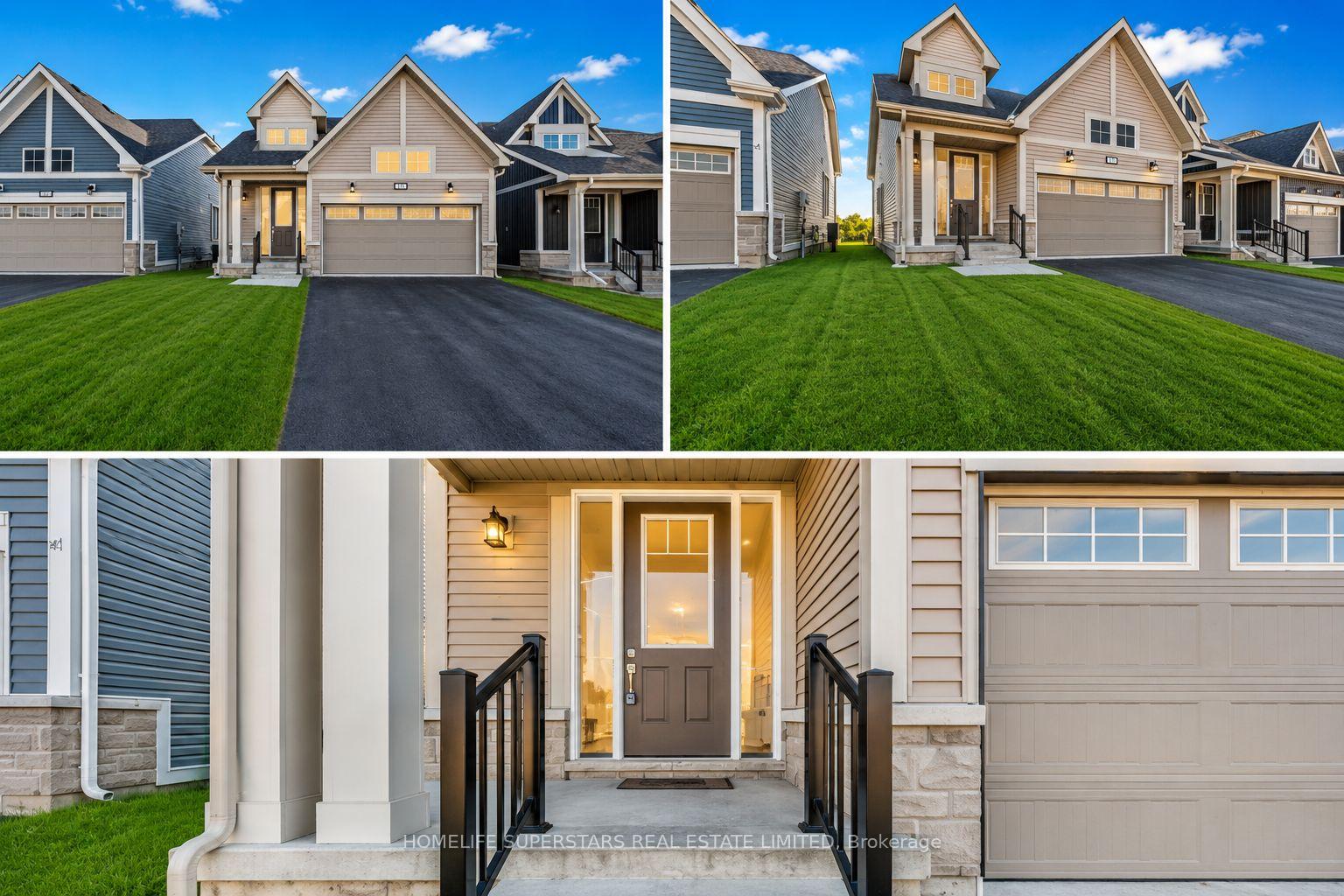 Photo 2 of 18 Oakmont Drive, Loyalist, Bath — HOMEH