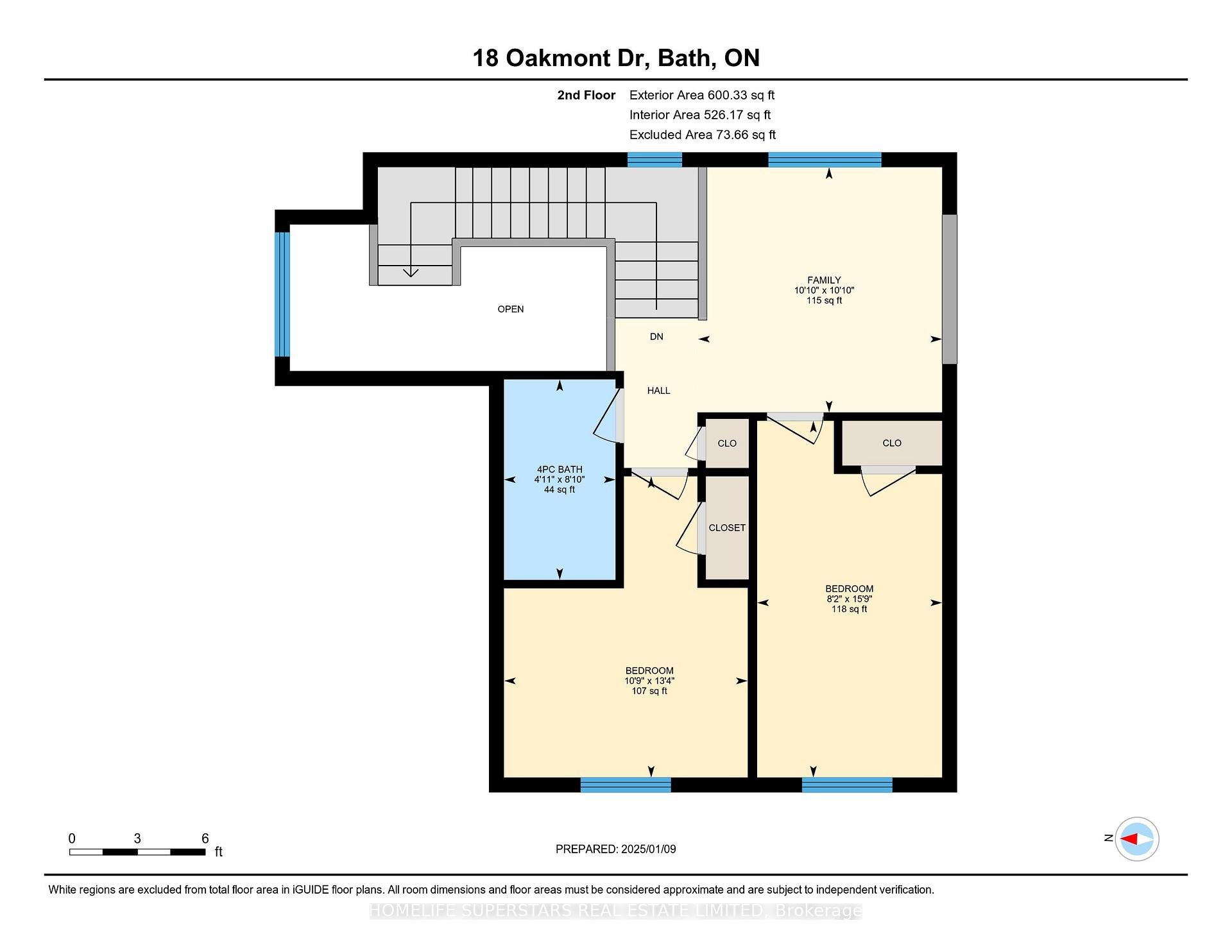 Photo 31 of 18 Oakmont Drive, Loyalist, Bath — HOMEH