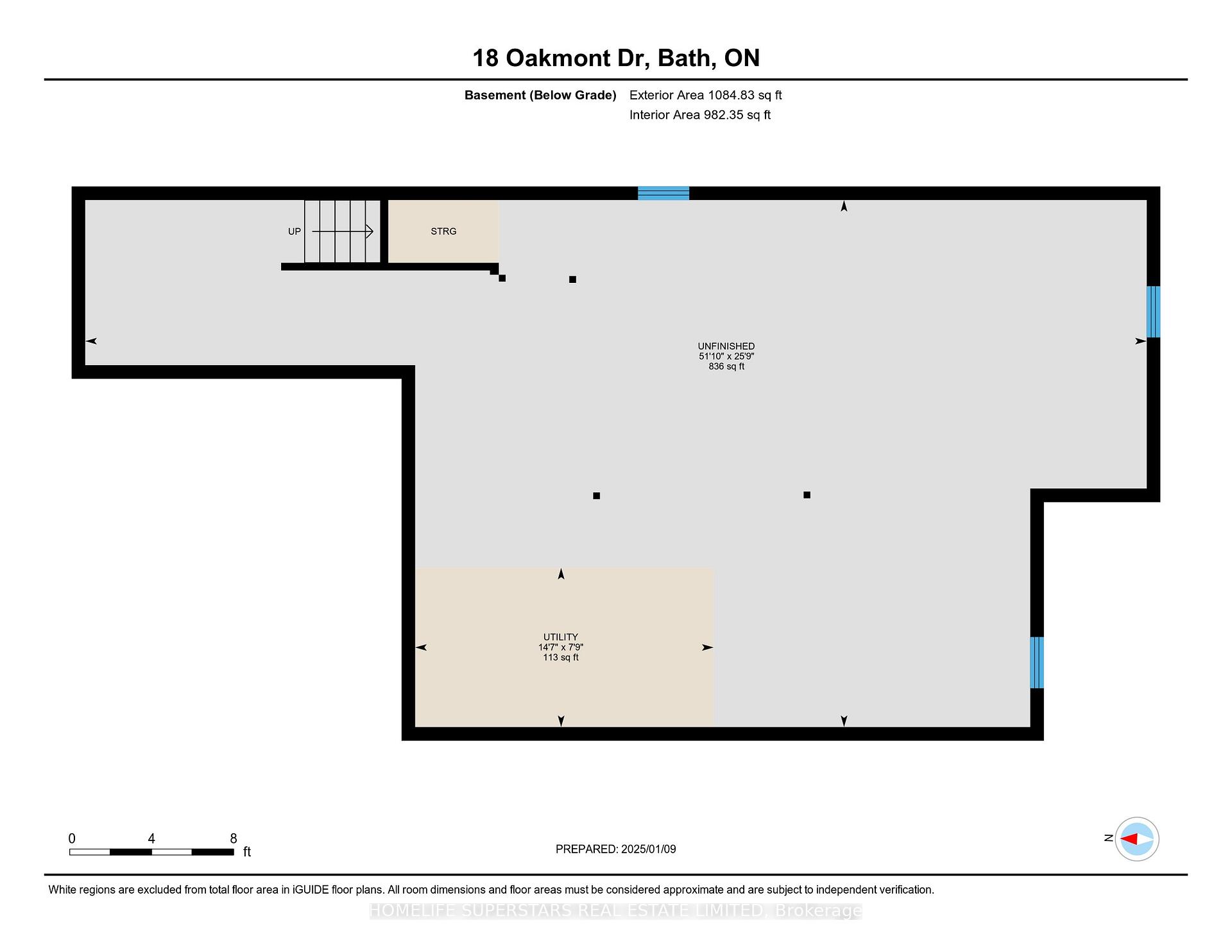 Photo 32 of 18 Oakmont Drive, Loyalist, Bath — HOMEH