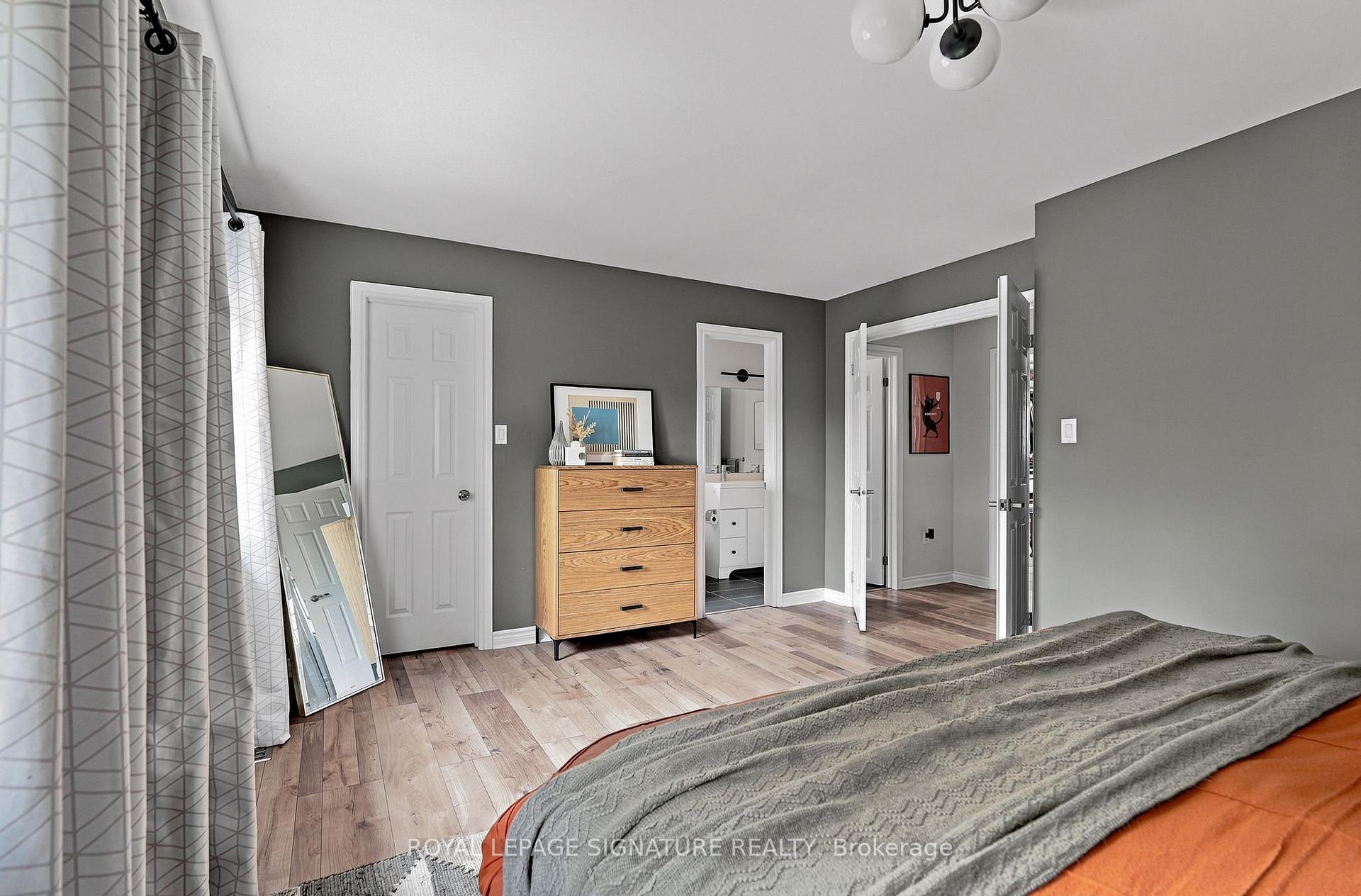 Photo 29 of 29 Bartor Boulevard, Barrie, Painswick South — HOMEH