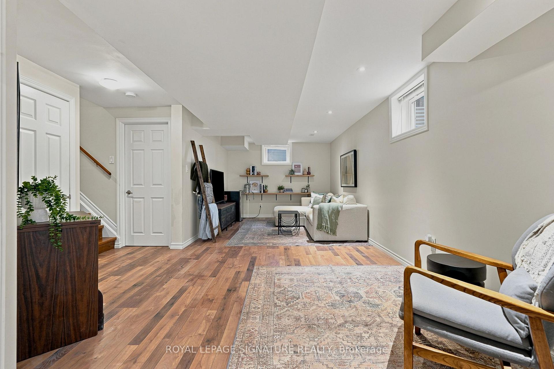 Photo 37 of 29 Bartor Boulevard, Barrie, Painswick South — HOMEH