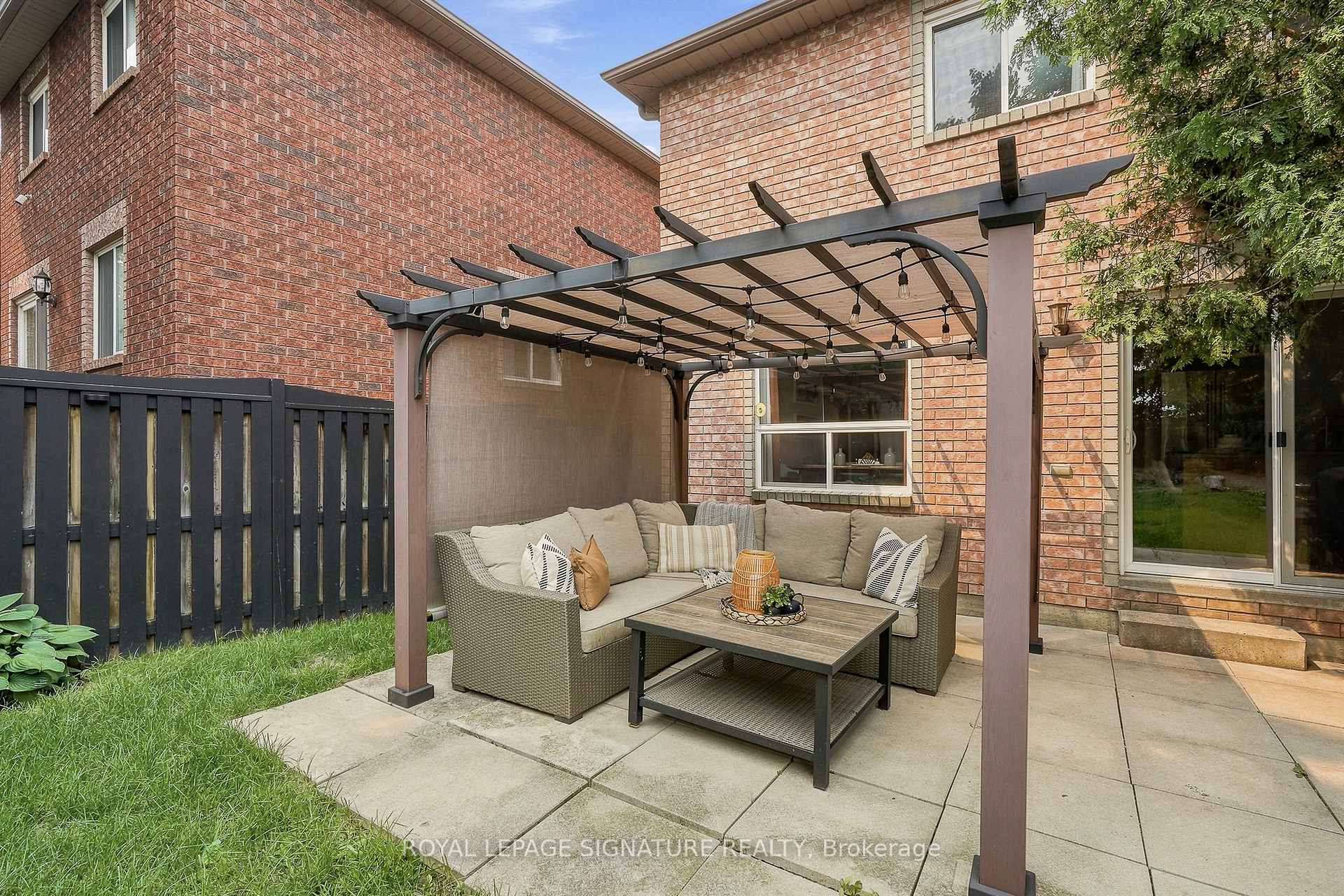 Photo 46 of 29 Bartor Boulevard, Barrie, Painswick South — HOMEH