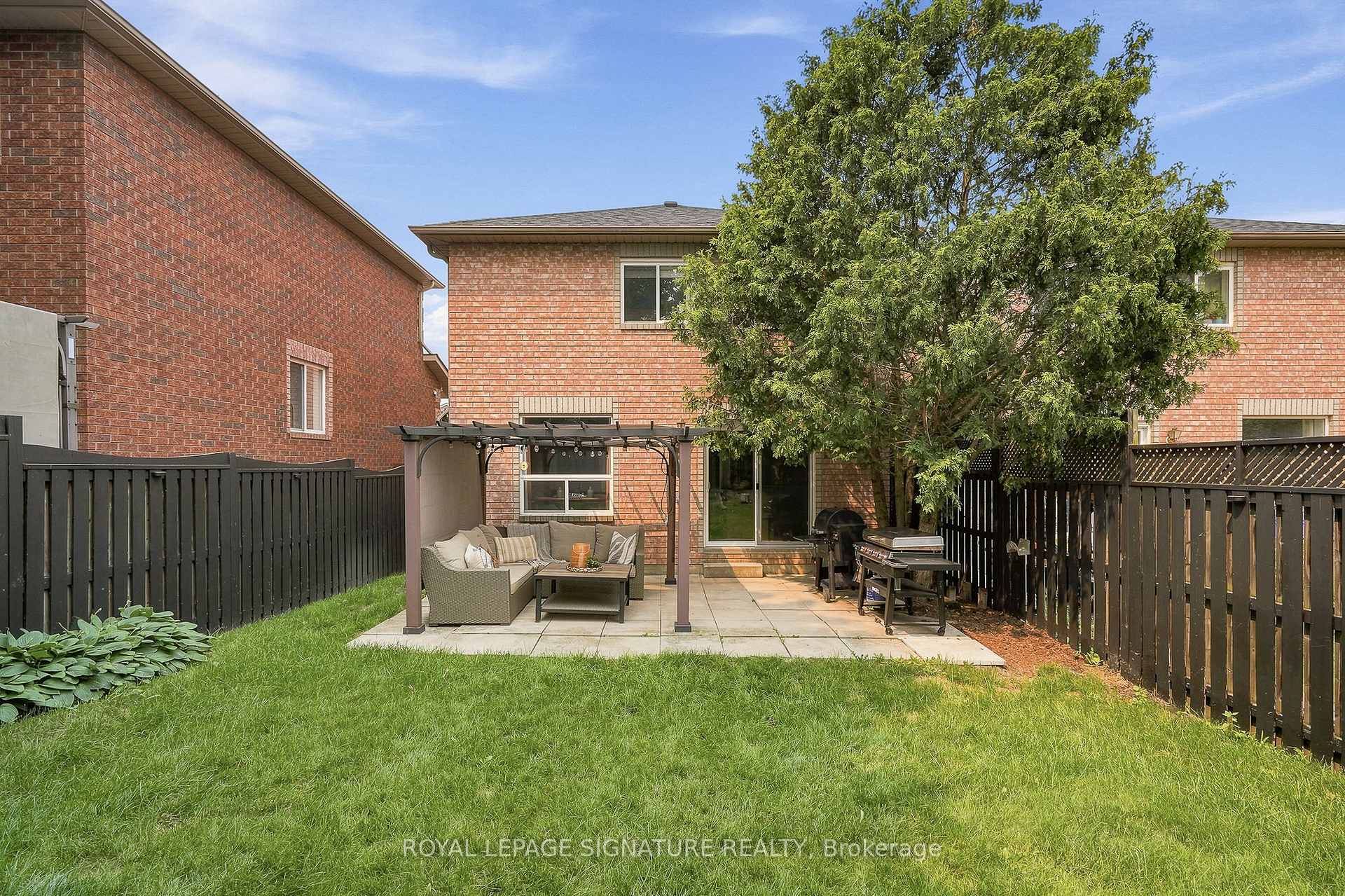 Photo 47 of 29 Bartor Boulevard, Barrie, Painswick South — HOMEH