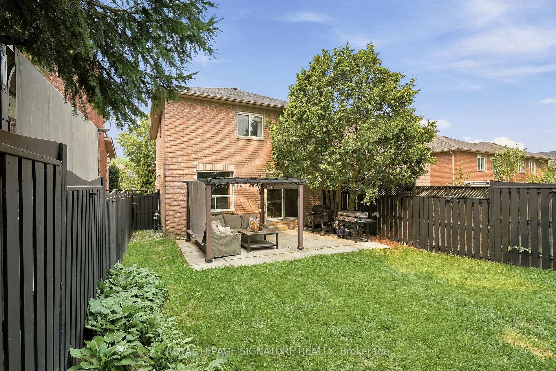 Photo 48 of 29 Bartor Boulevard, Barrie, Painswick South — HOMEH